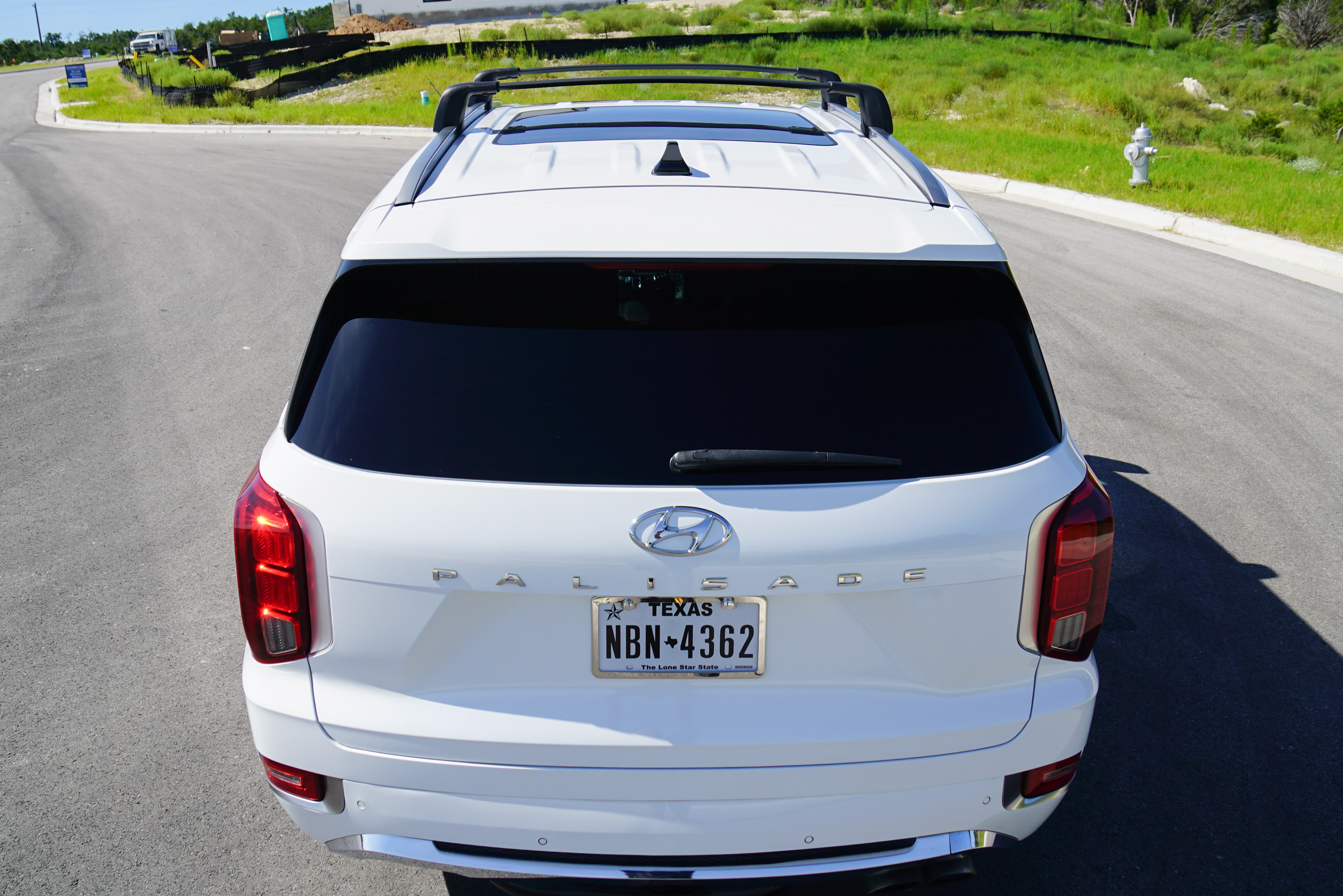 2020 Hyundai Palisade - V Fine Motorcars