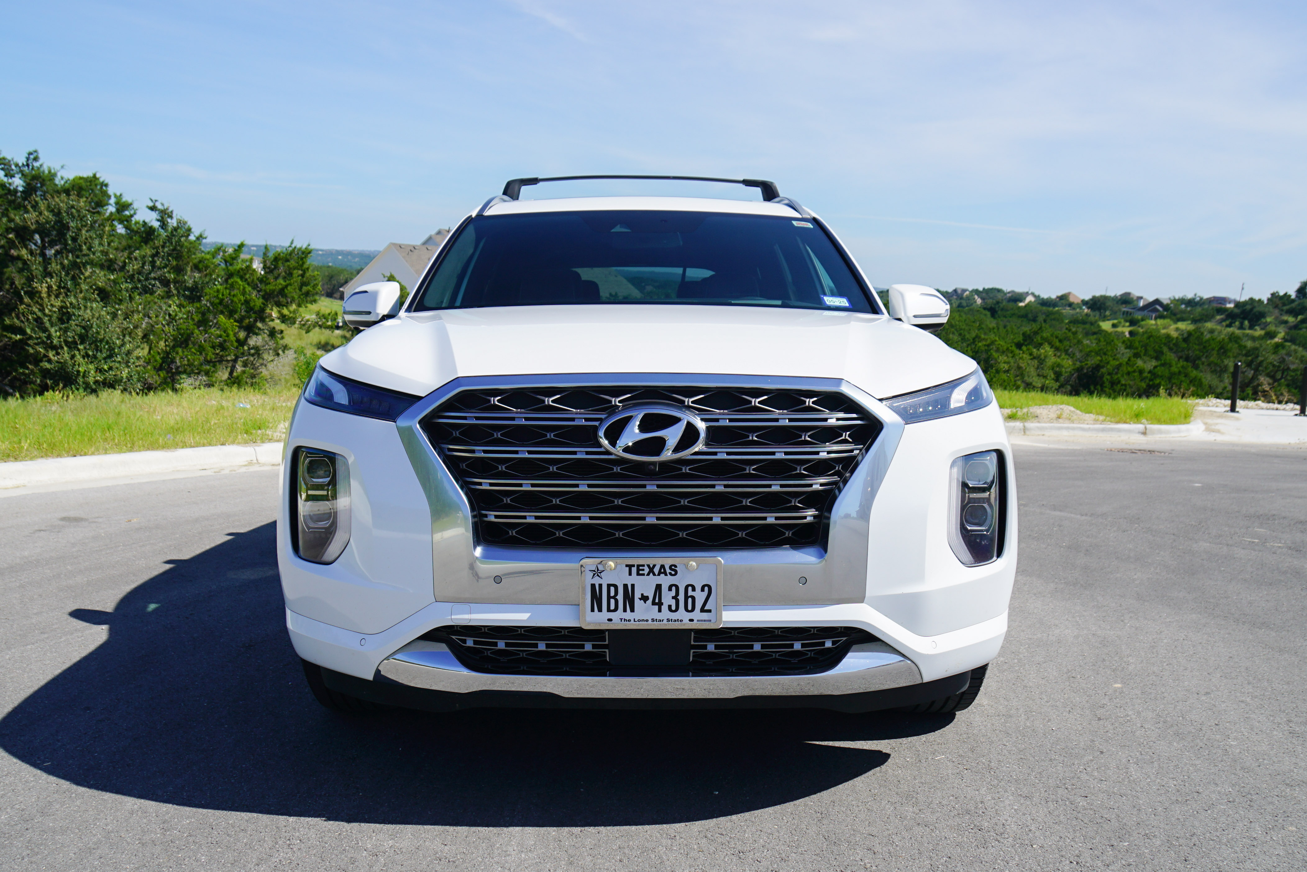 2020 Hyundai Palisade - V Fine Motorcars