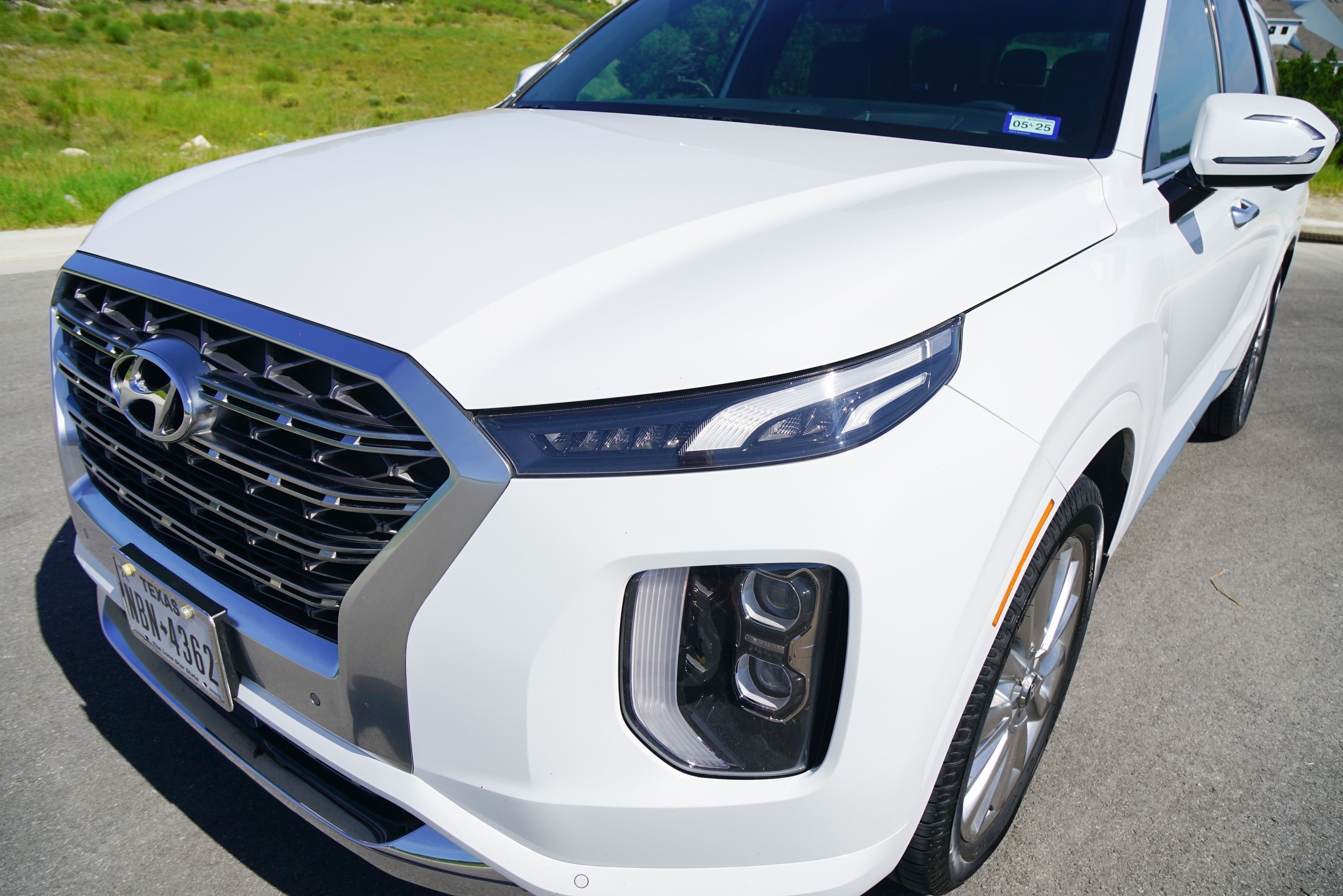 2020 Hyundai Palisade - V Fine Motorcars