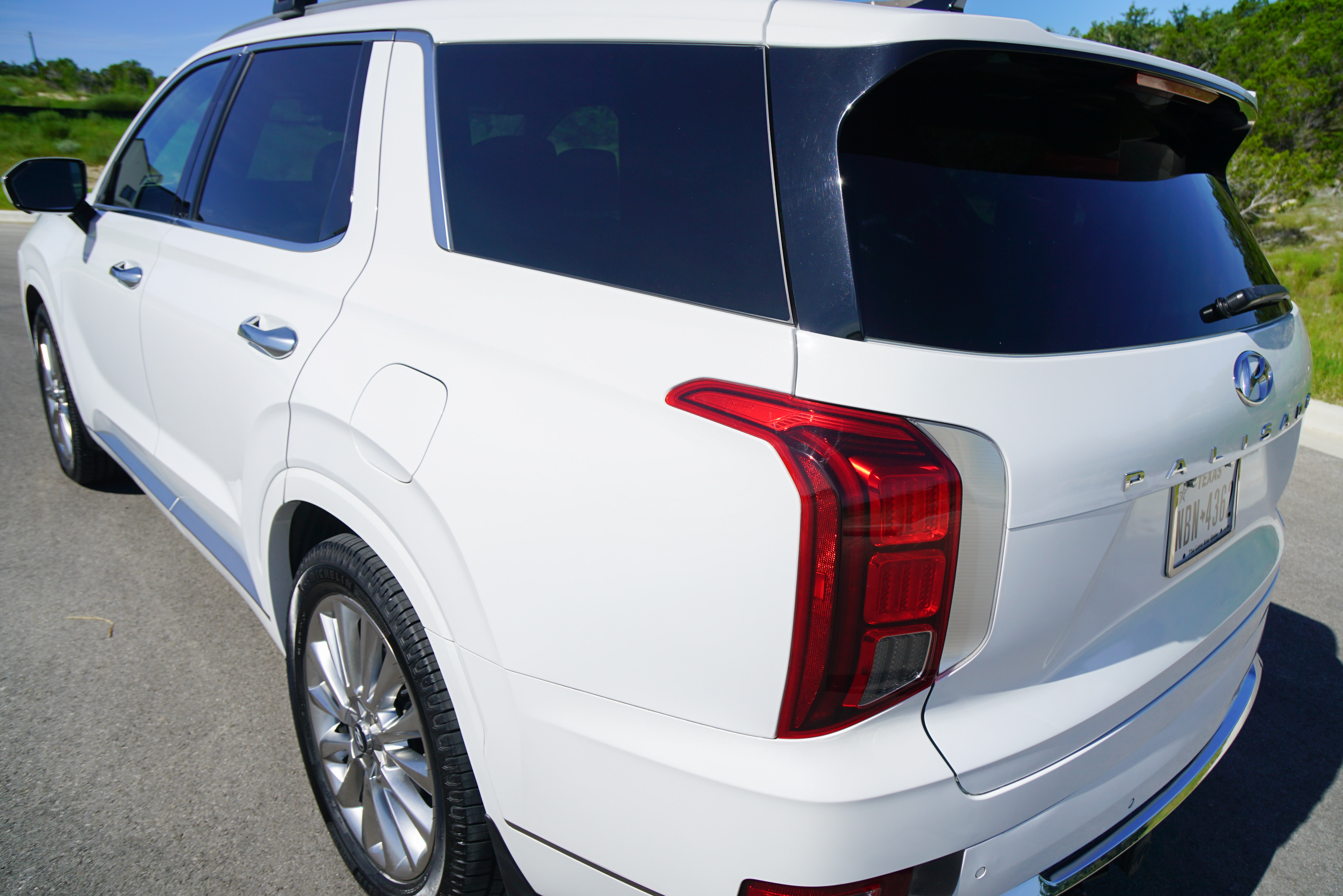 2020 Hyundai Palisade - V Fine Motorcars
