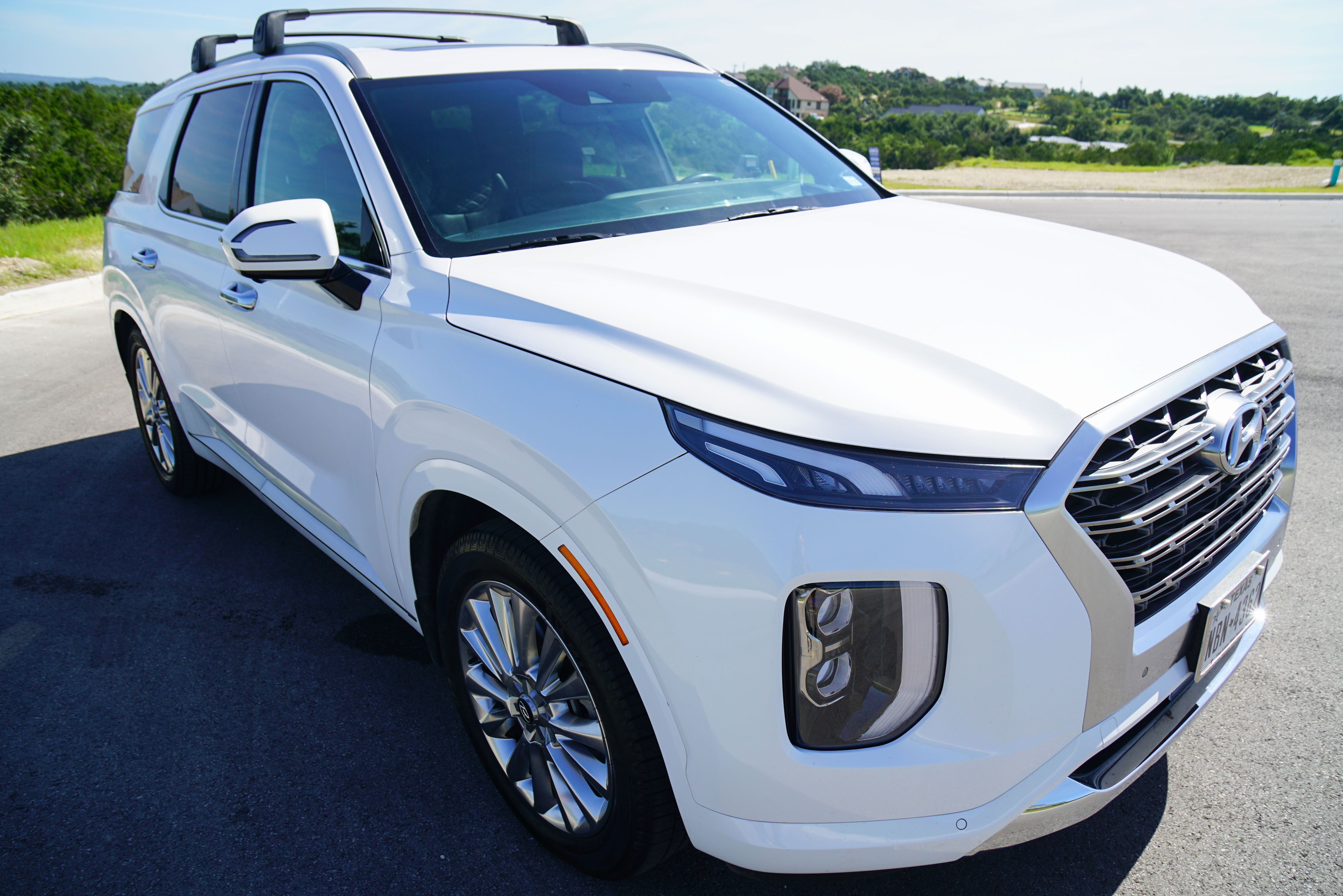 2020 Hyundai Palisade - V Fine Motorcars