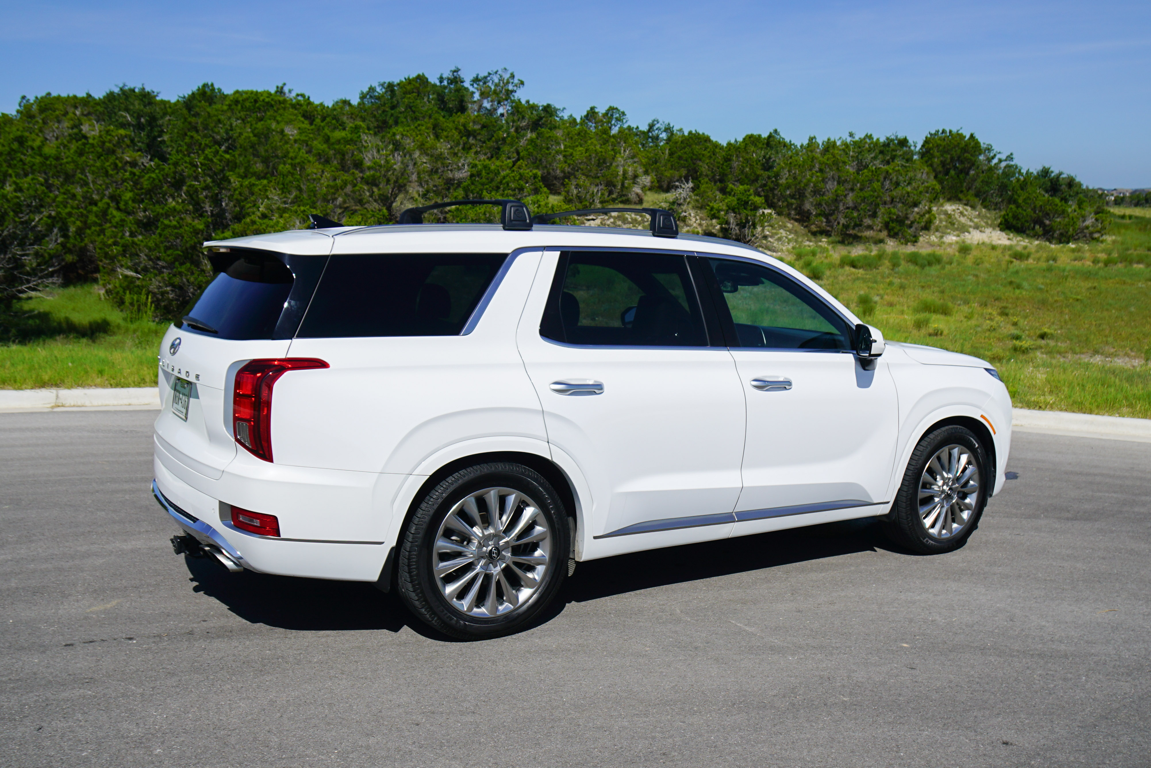 2020 Hyundai Palisade - V Fine Motorcars