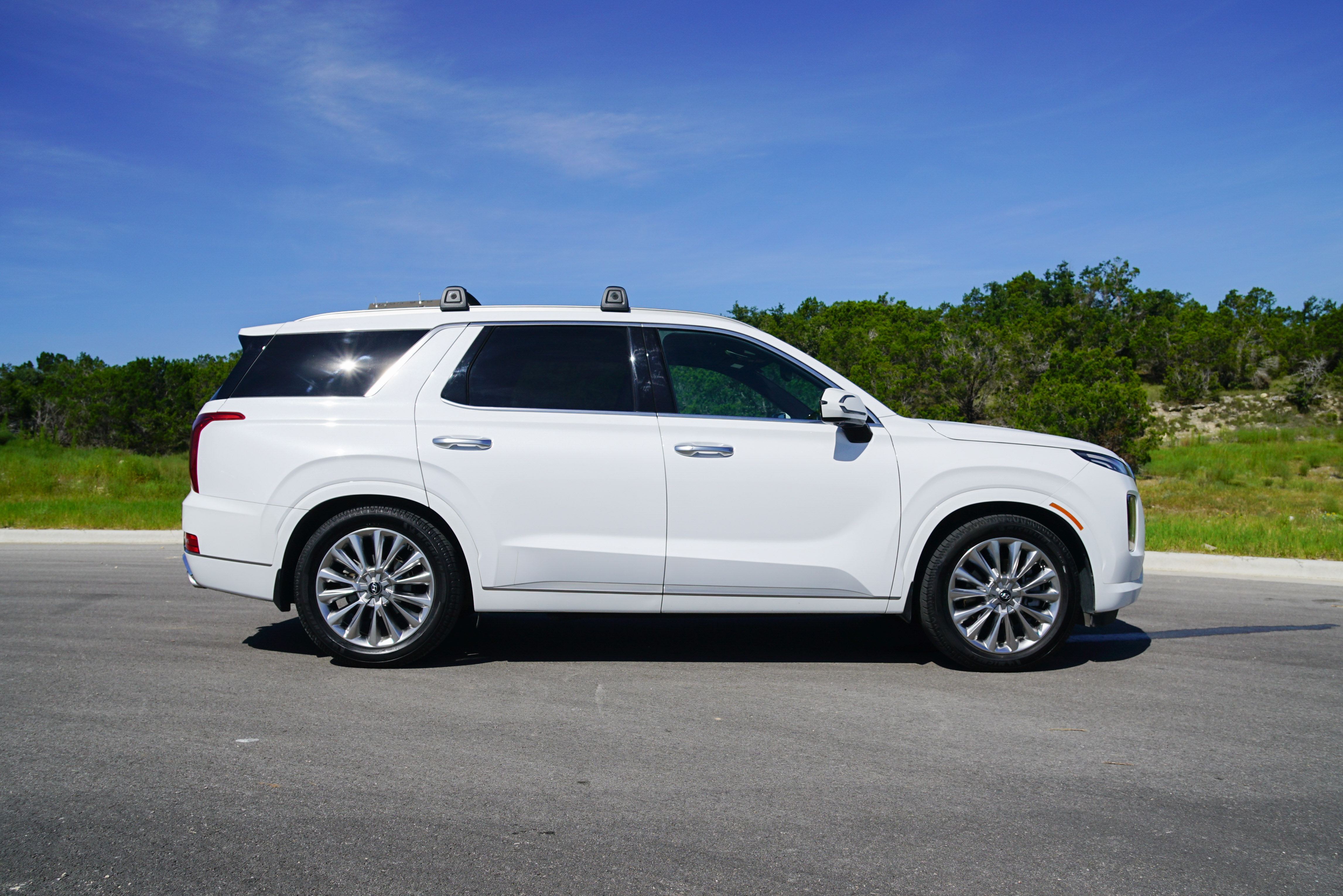 2020 Hyundai Palisade - V Fine Motorcars
