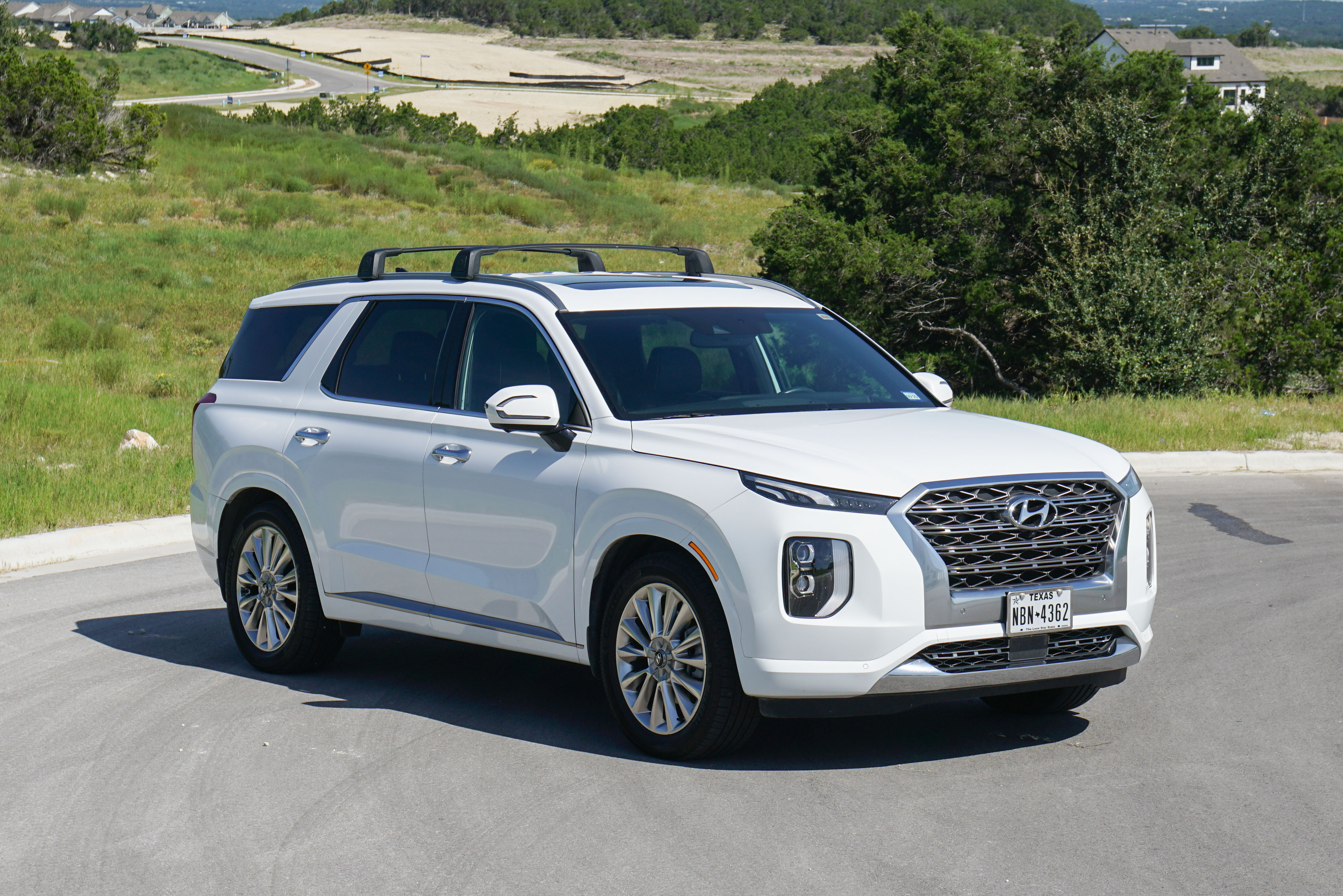 2020 Hyundai Palisade - V Fine Motorcars
