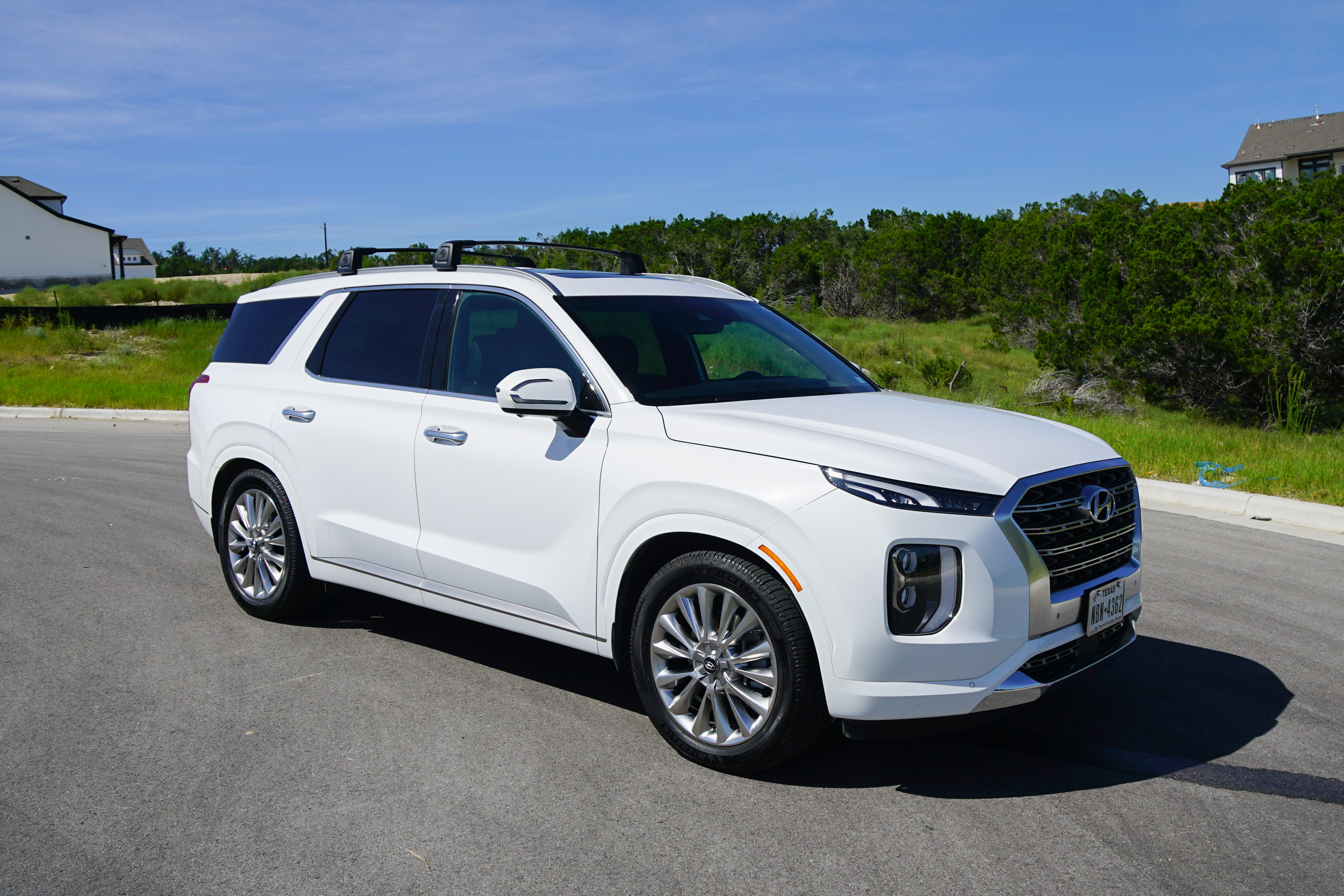 2020 Hyundai Palisade - V Fine Motorcars