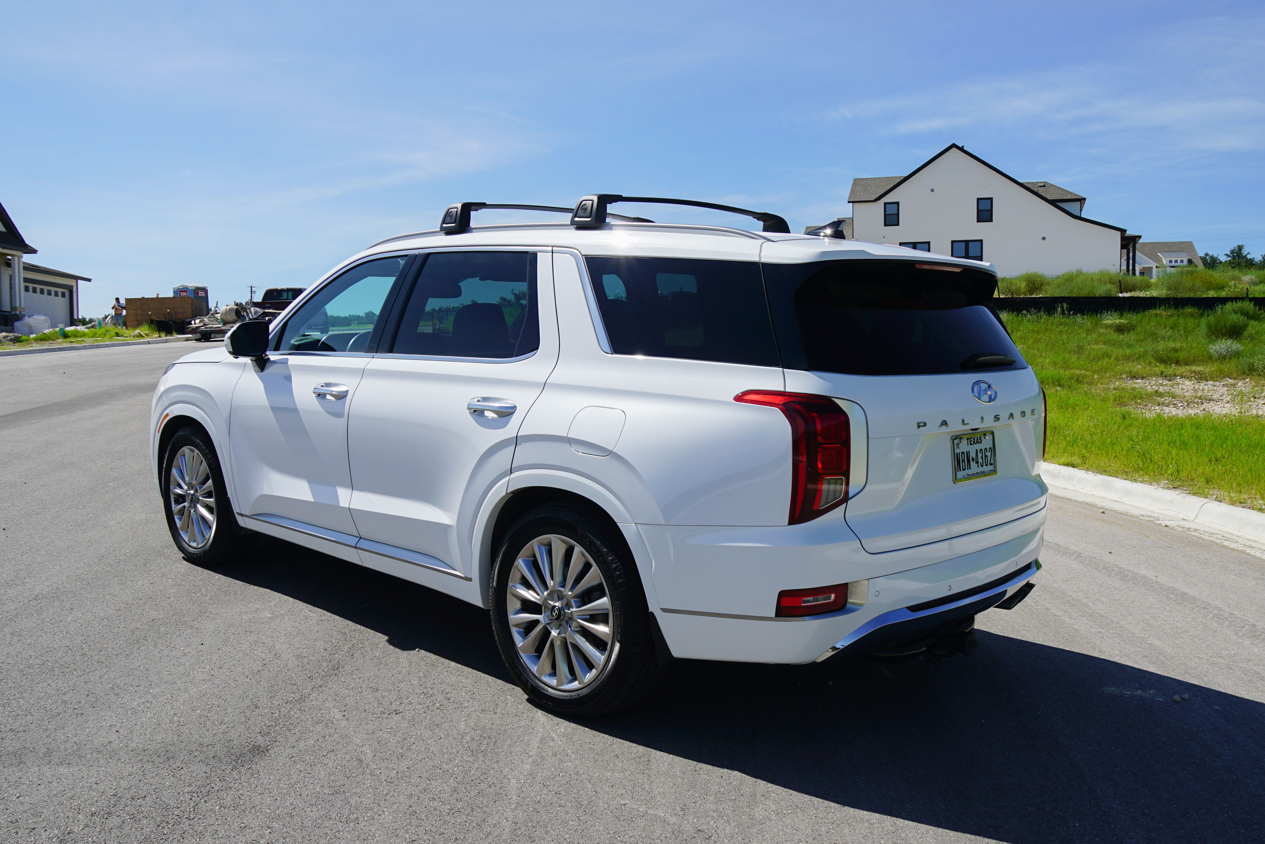 2020 Hyundai Palisade - V Fine Motorcars