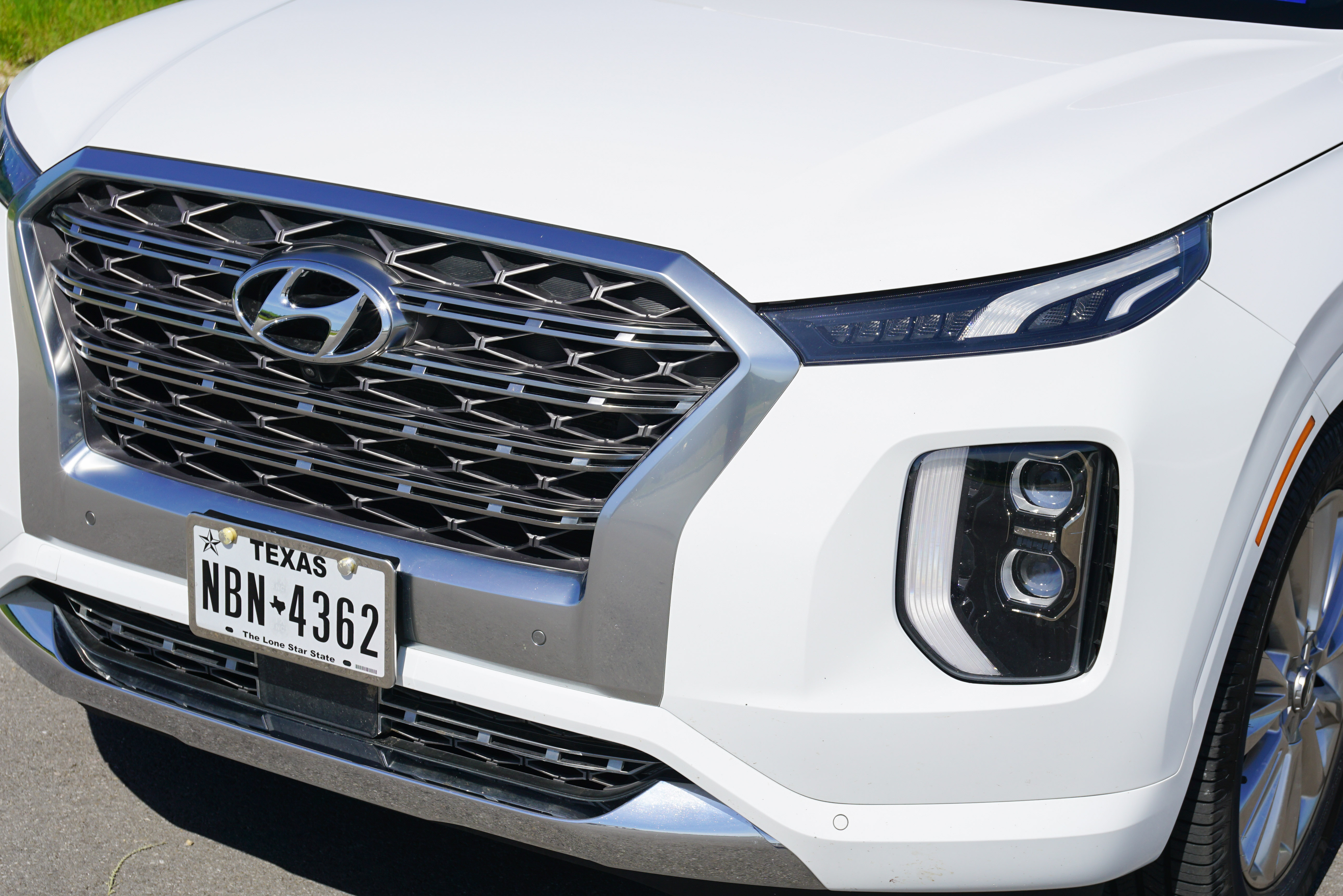 2020 Hyundai Palisade - V Fine Motorcars