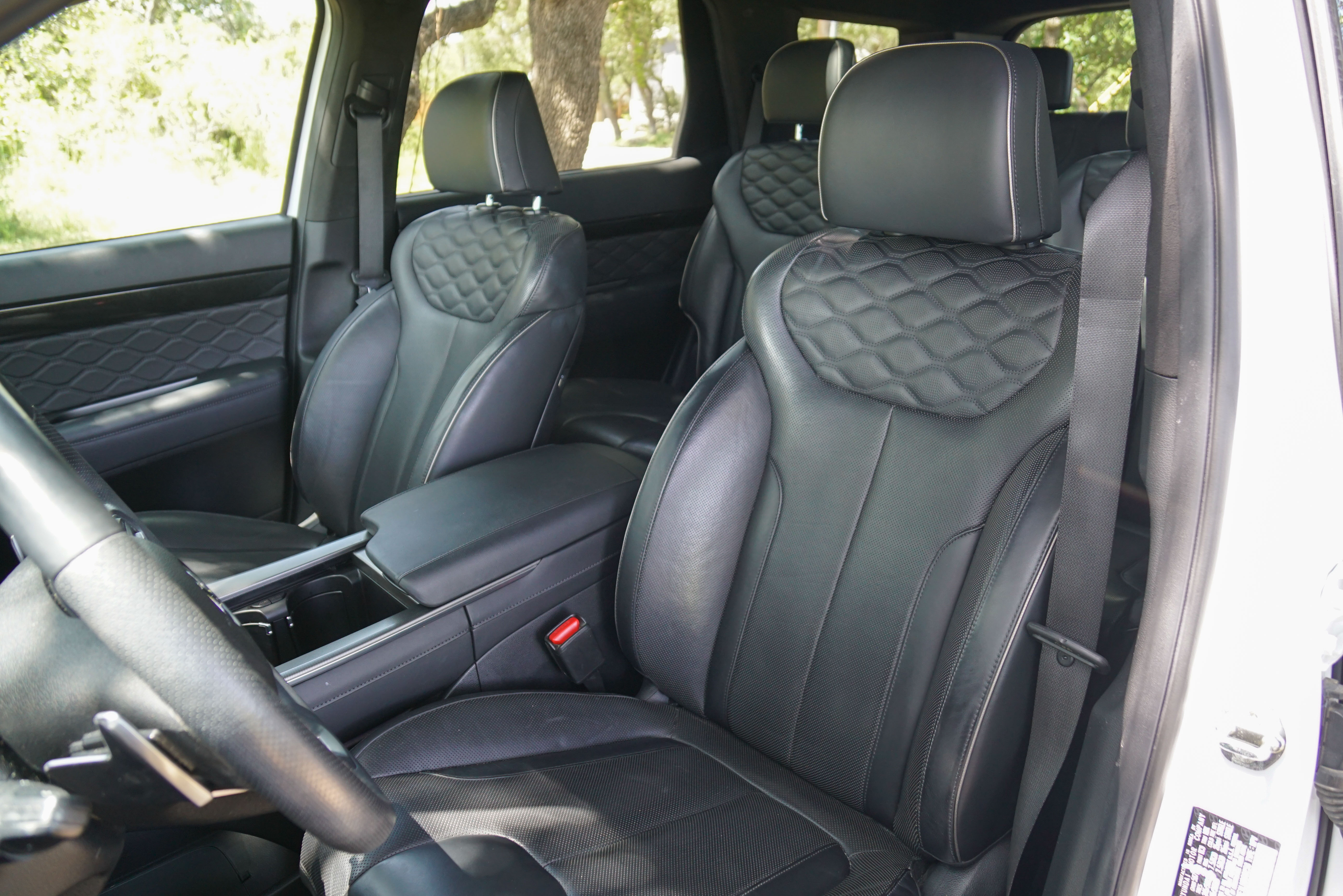 2020 Hyundai Palisade - V Fine Motorcars