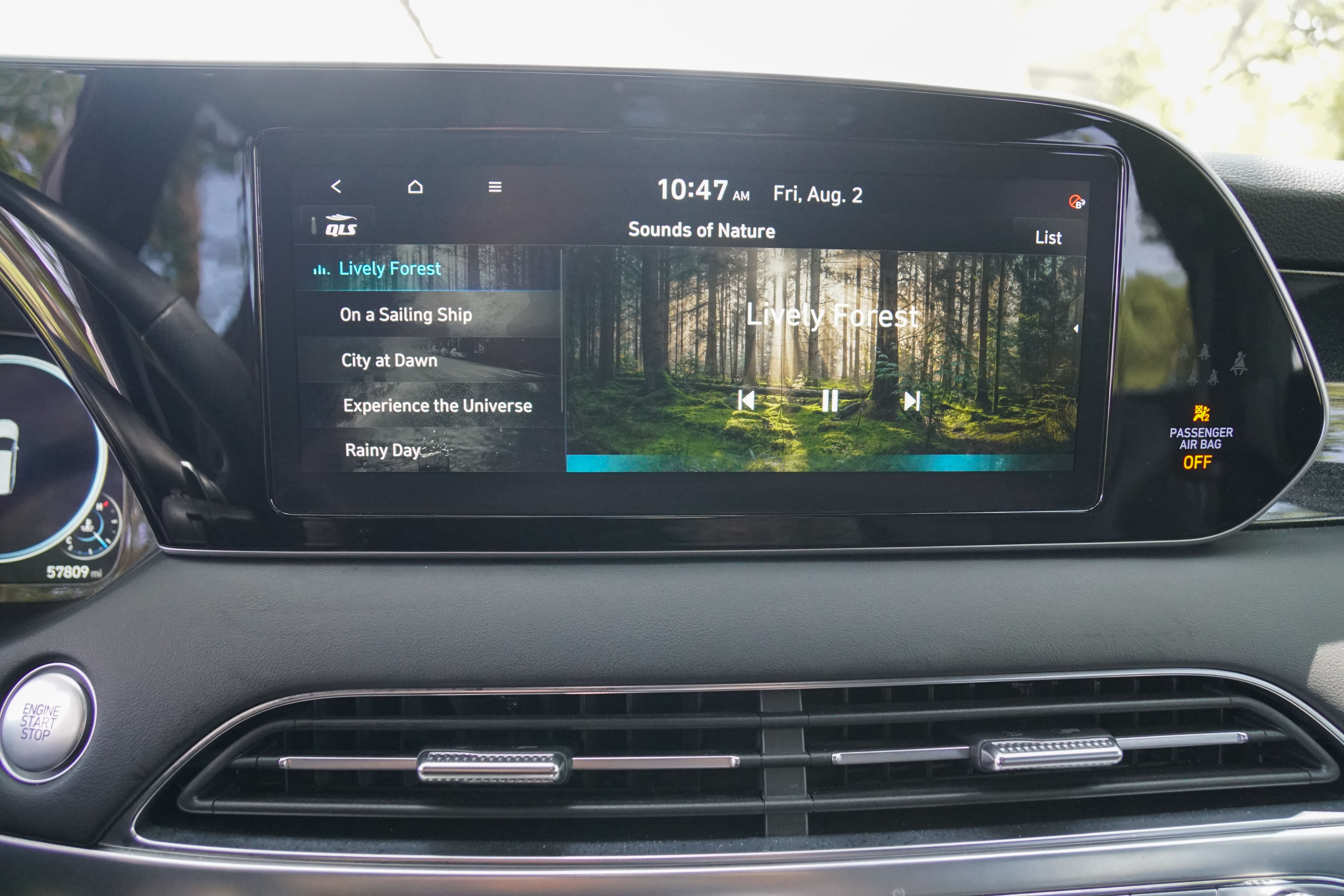 2020 Hyundai Palisade - V Fine Motorcars