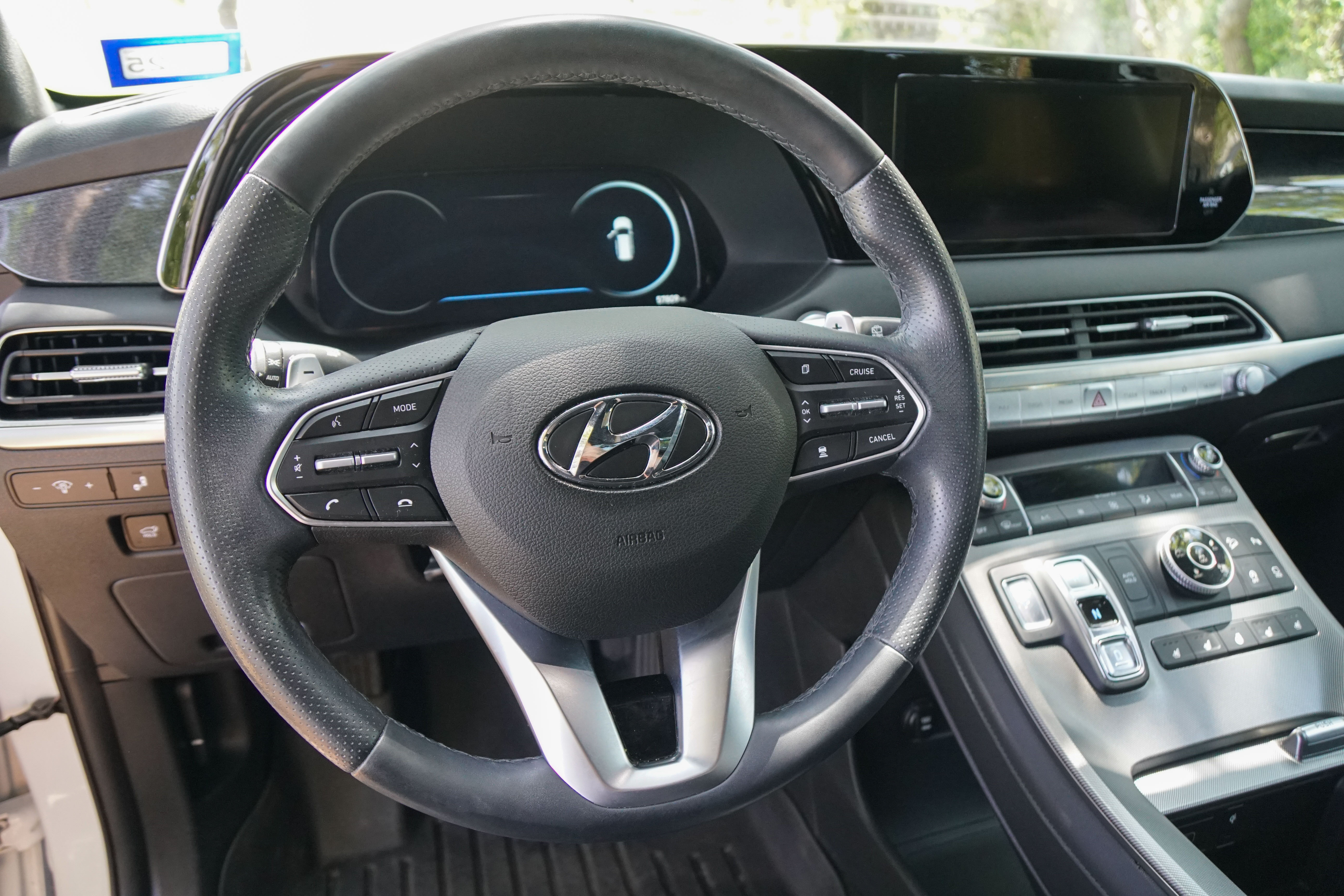 2020 Hyundai Palisade - V Fine Motorcars