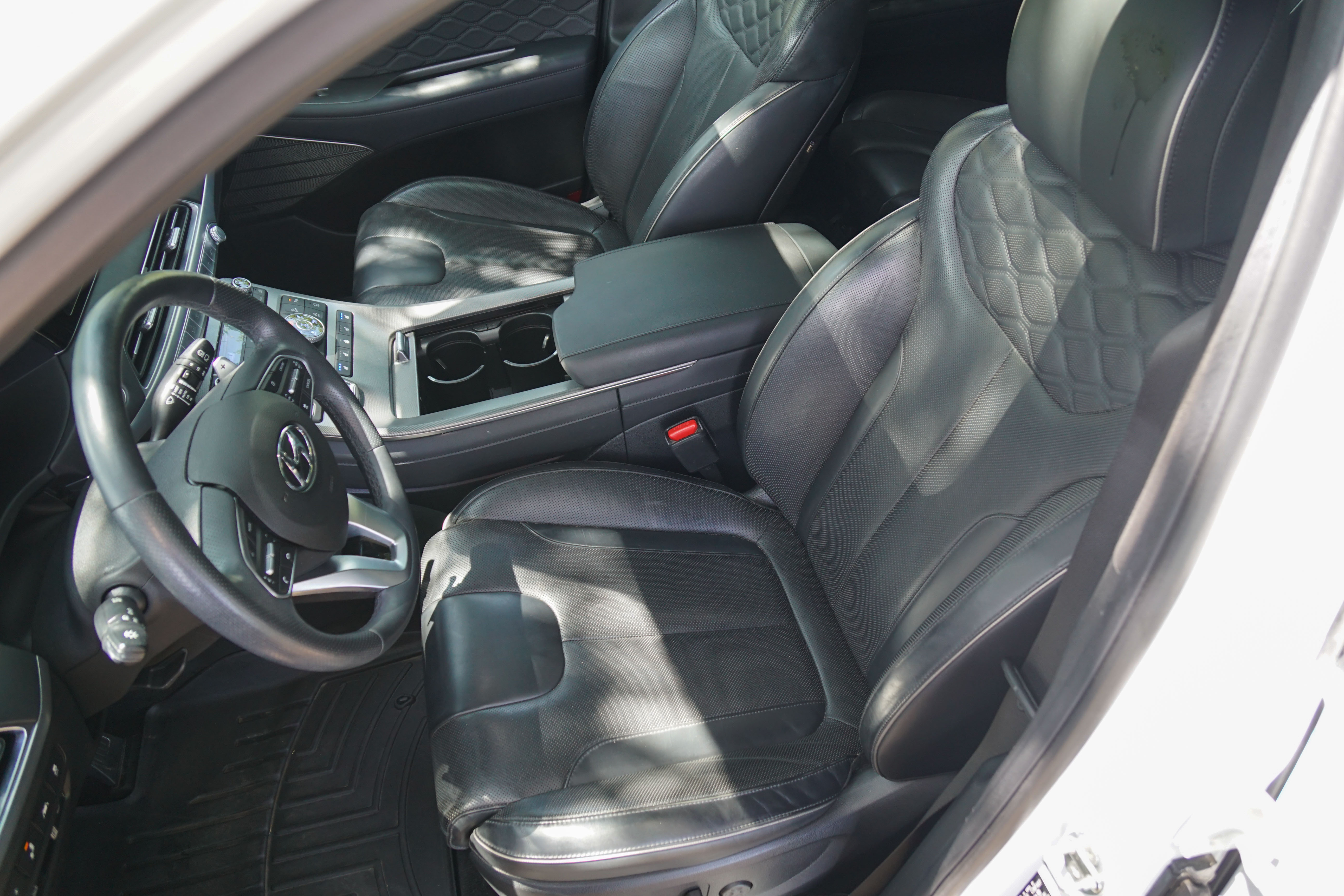 2020 Hyundai Palisade - V Fine Motorcars