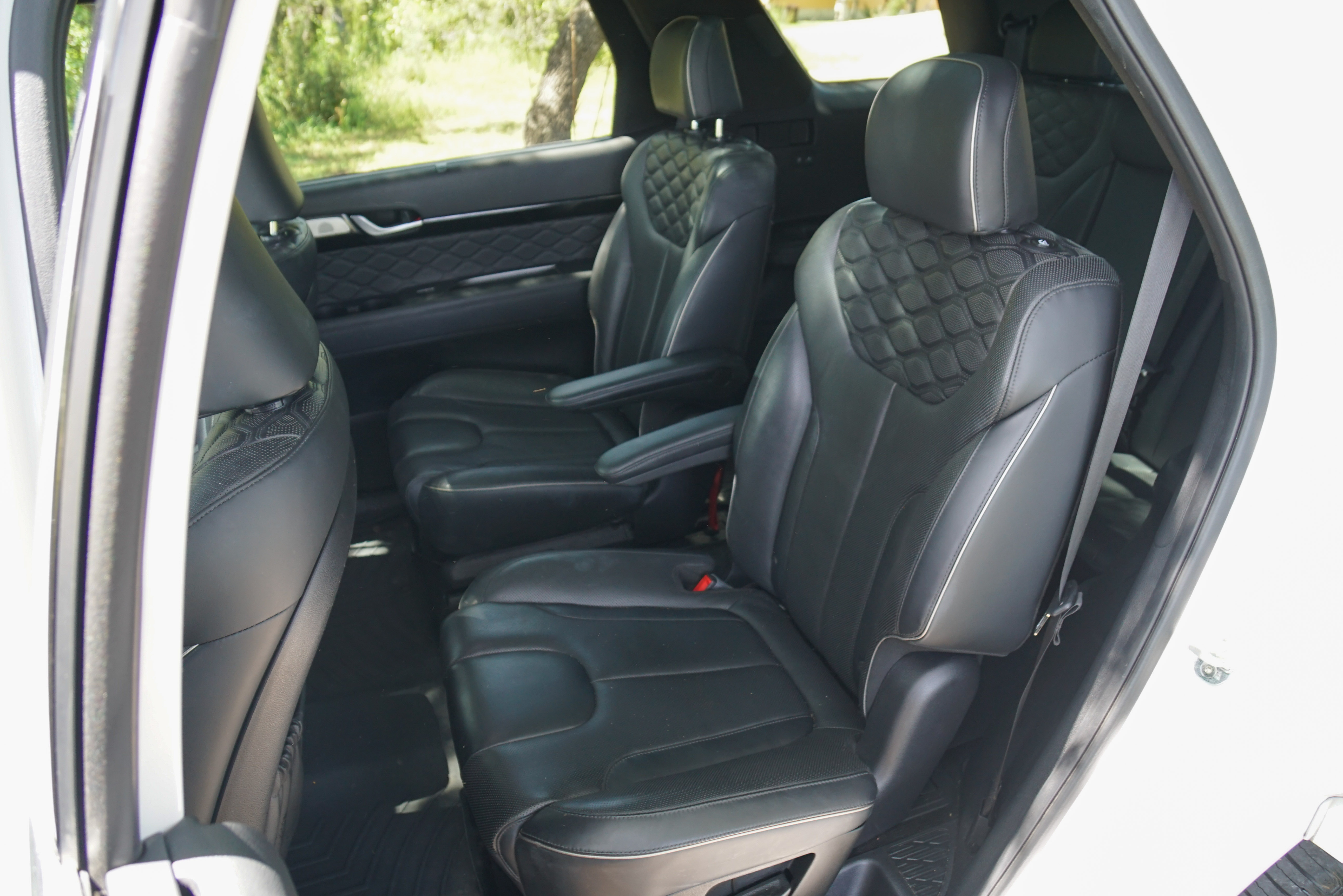 2020 Hyundai Palisade - V Fine Motorcars