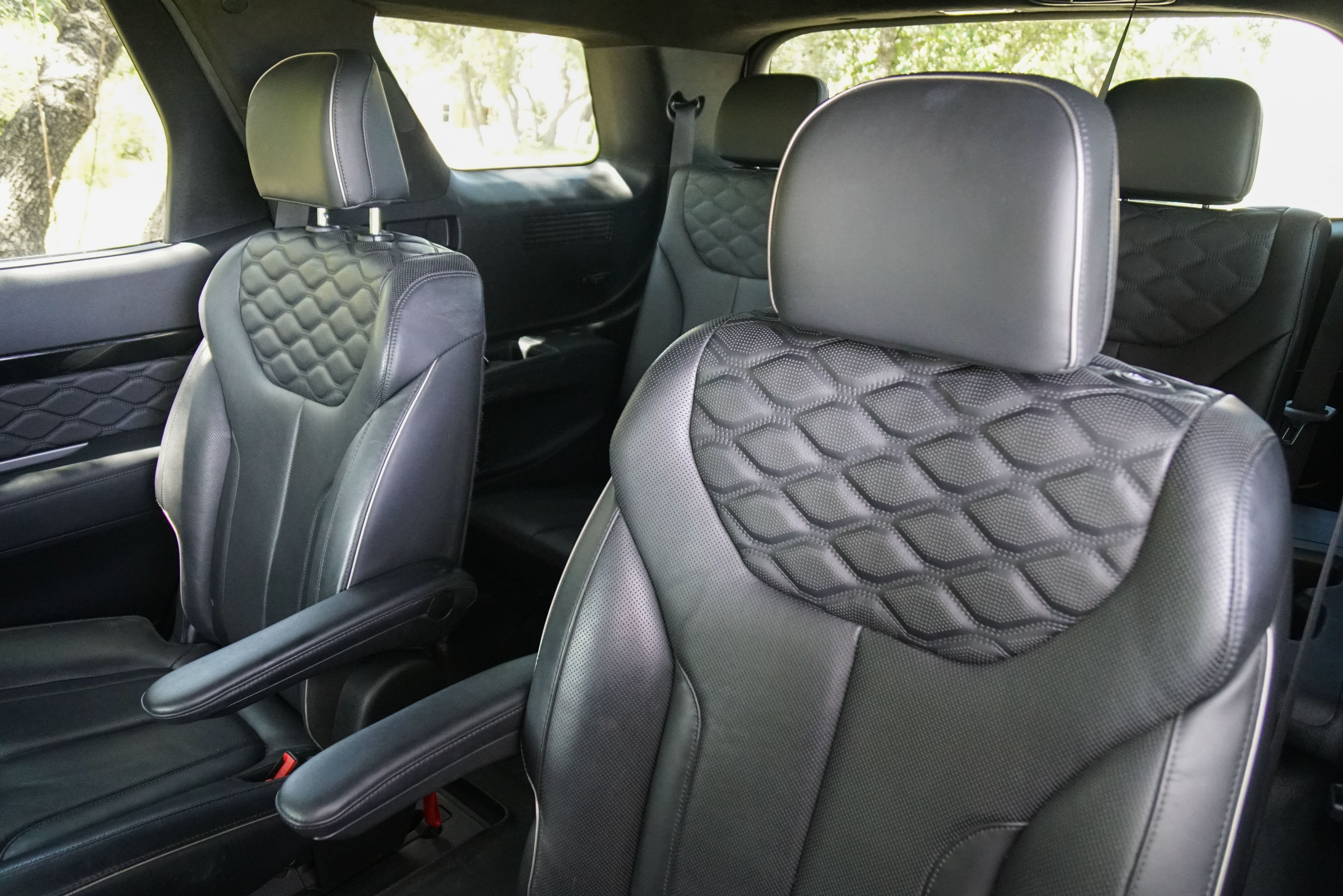 2020 Hyundai Palisade - V Fine Motorcars