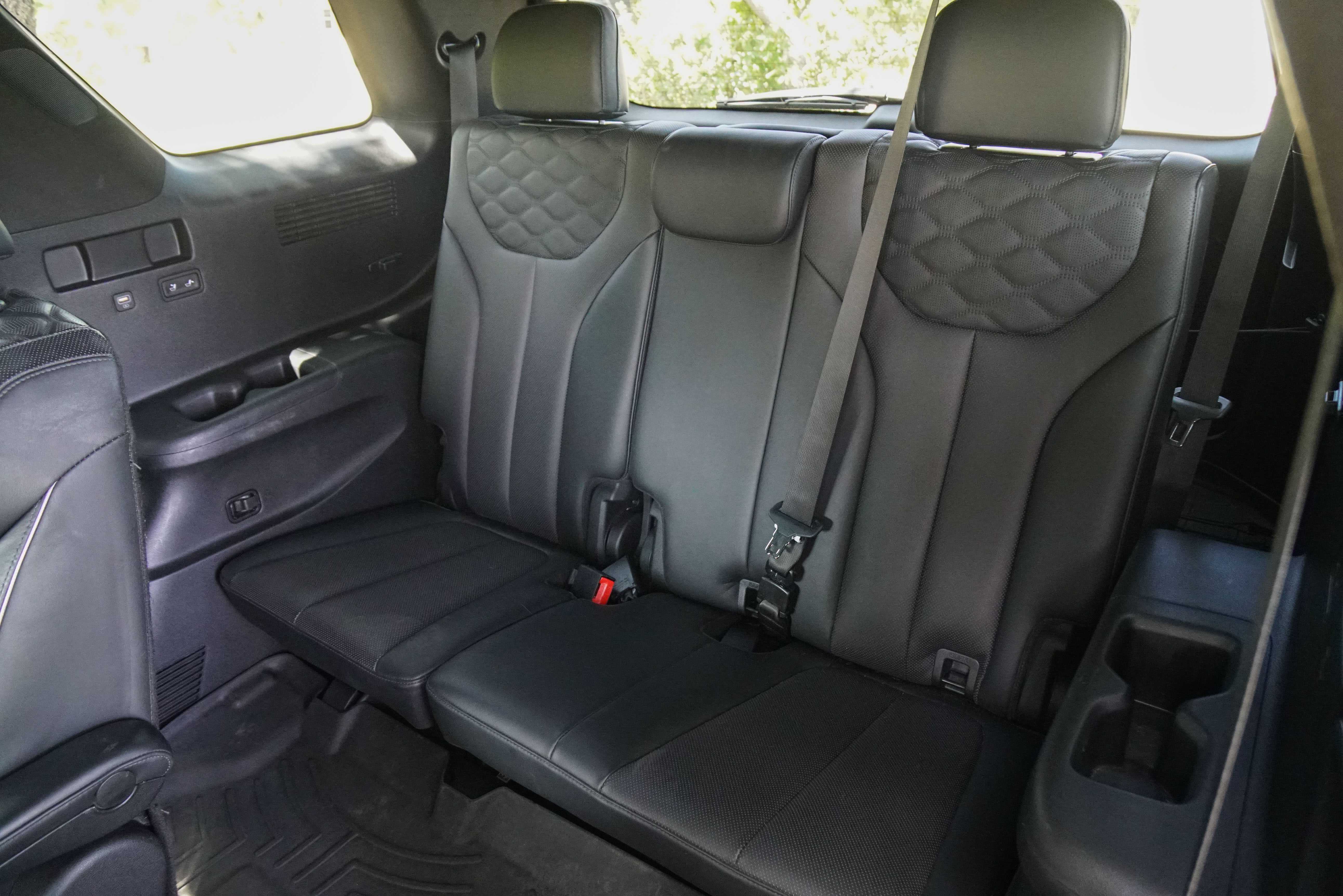 2020 Hyundai Palisade - V Fine Motorcars