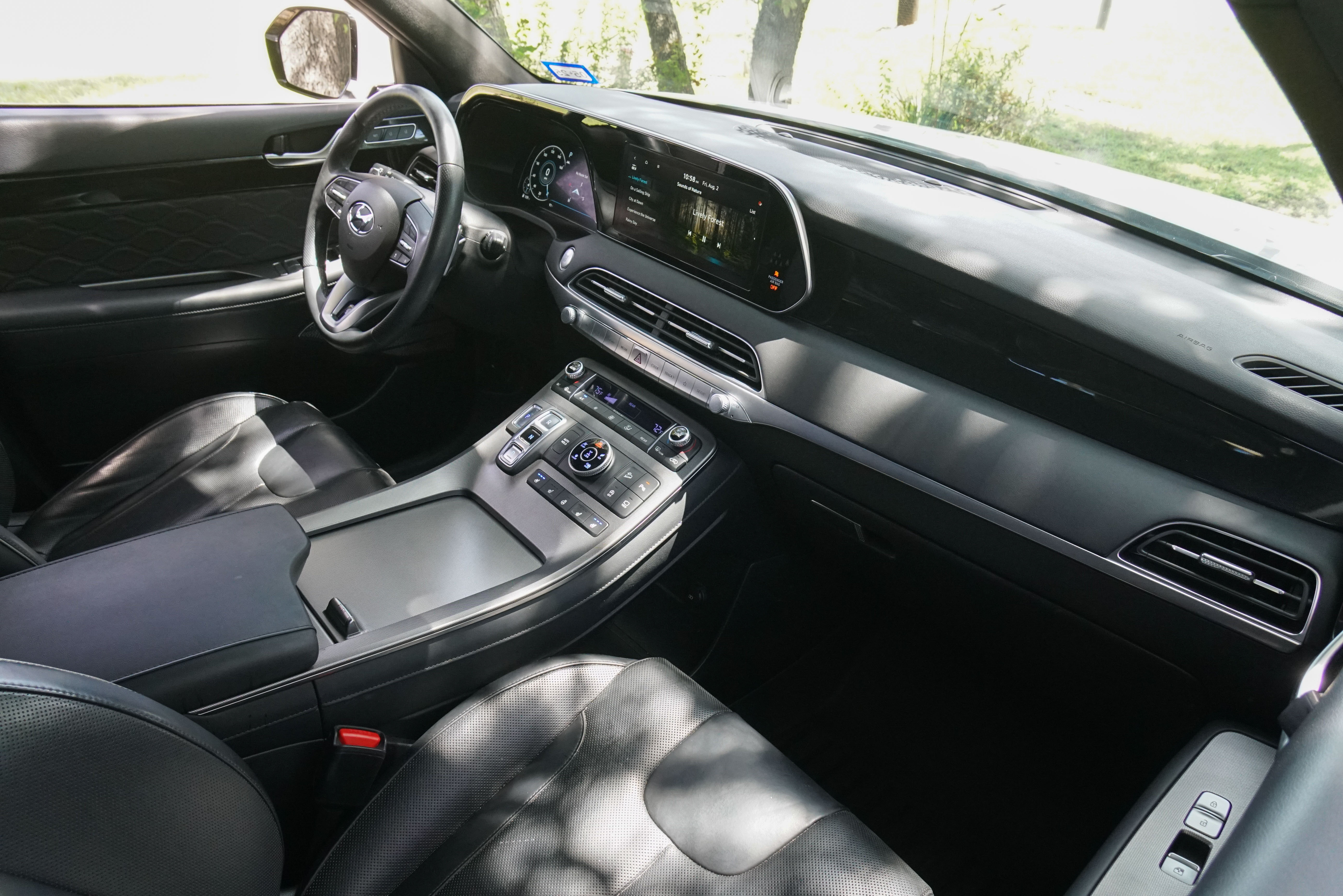 2020 Hyundai Palisade - V Fine Motorcars