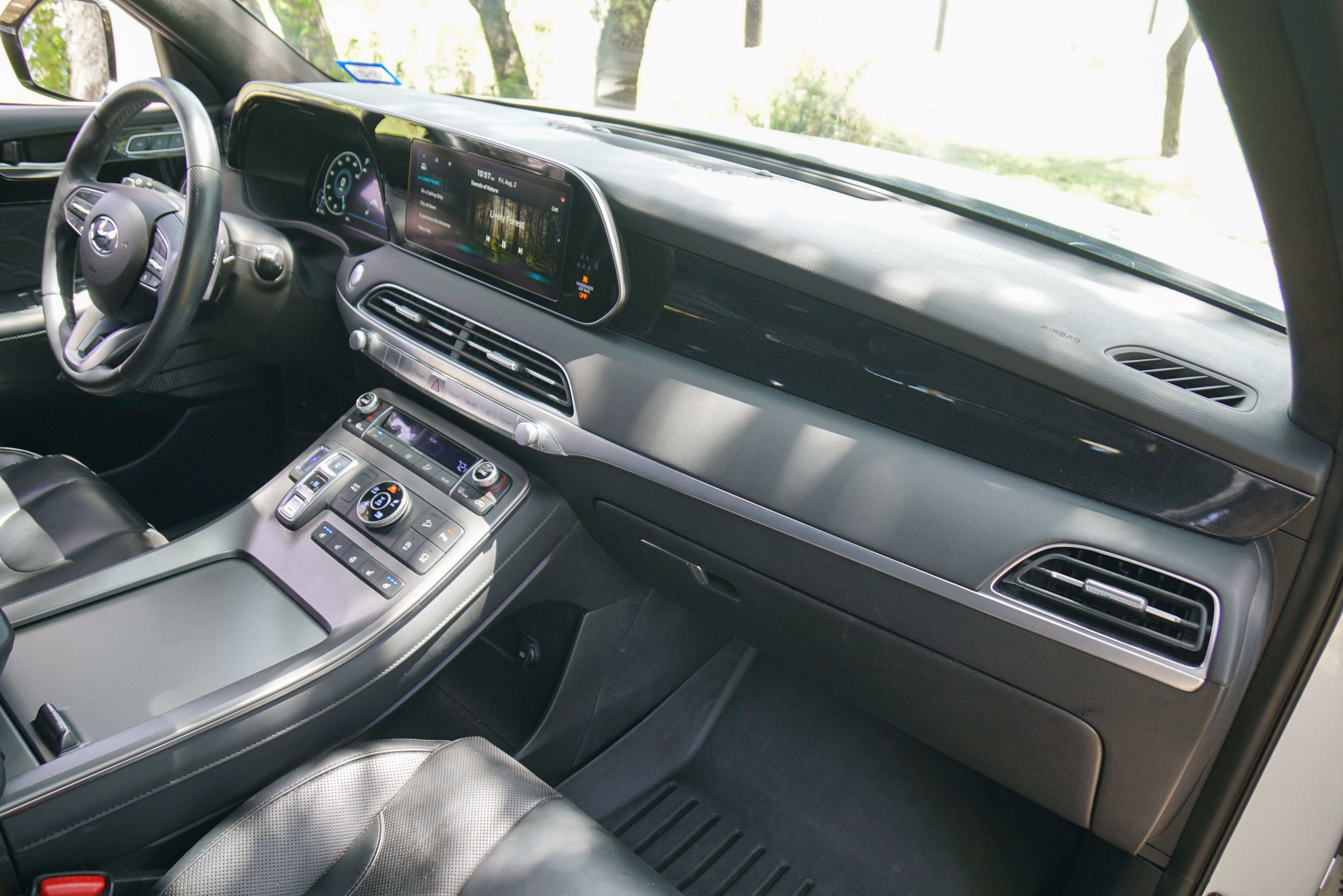 2020 Hyundai Palisade - V Fine Motorcars