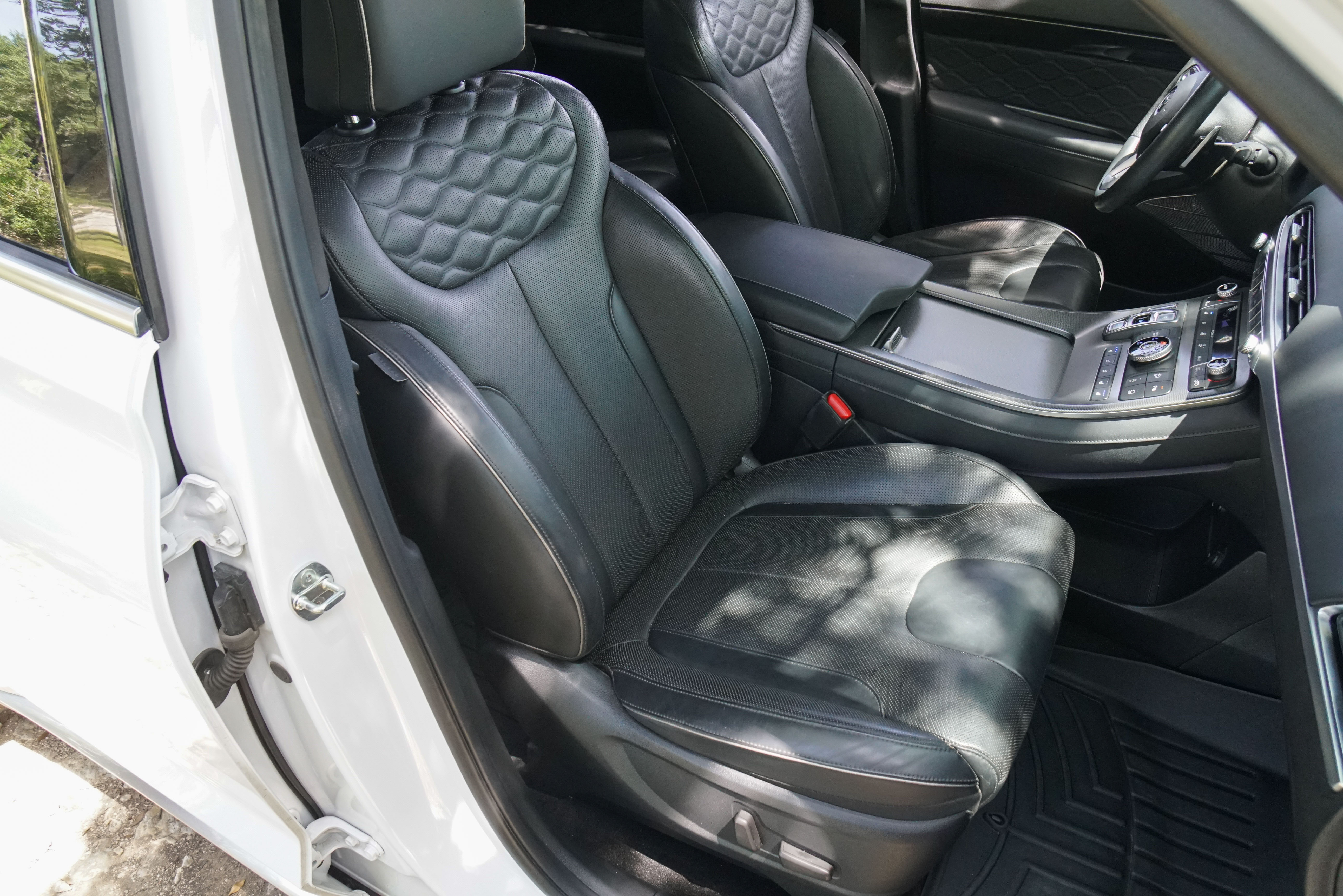 2020 Hyundai Palisade - V Fine Motorcars