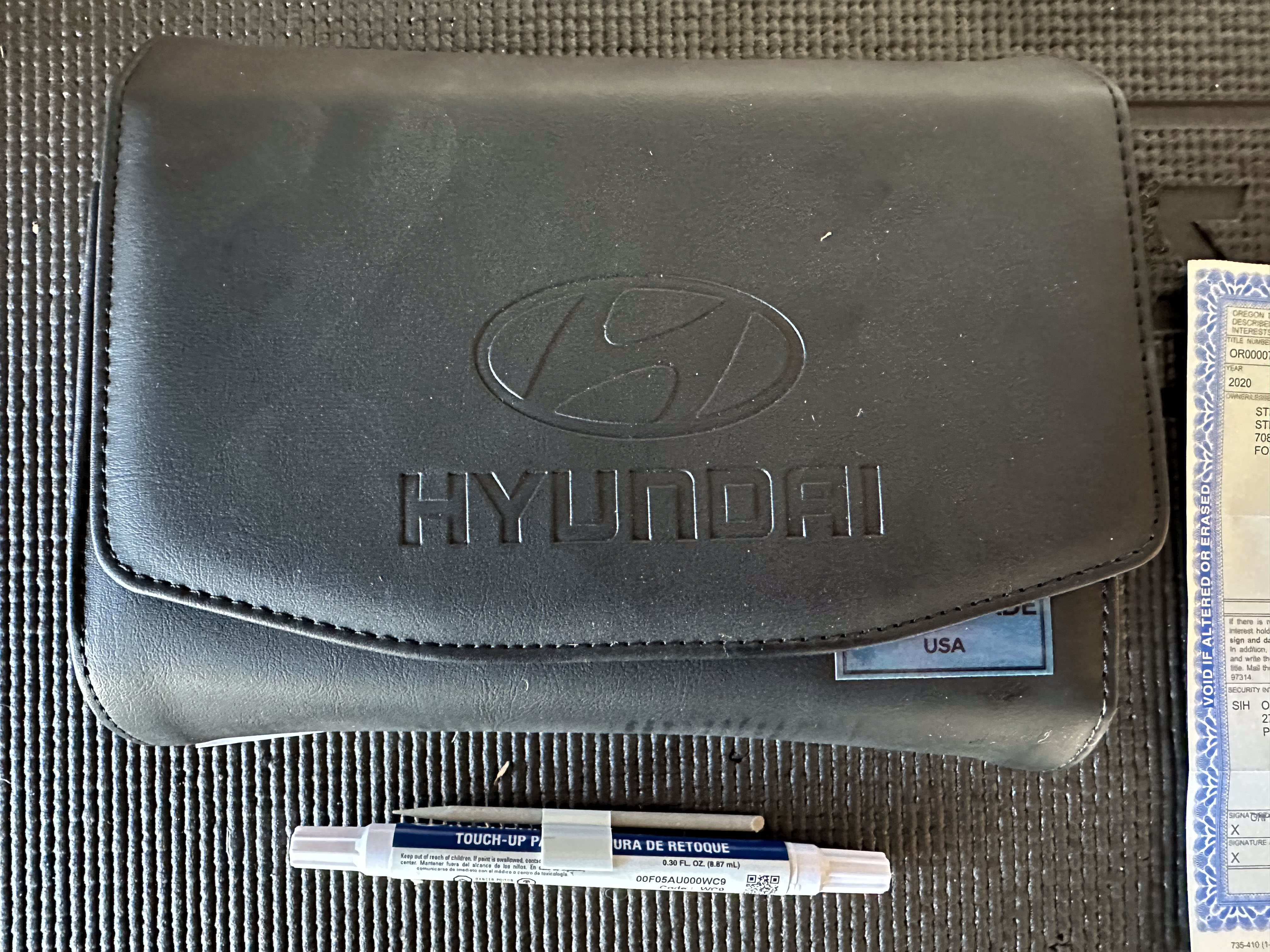 2020 Hyundai Palisade - V Fine Motorcars