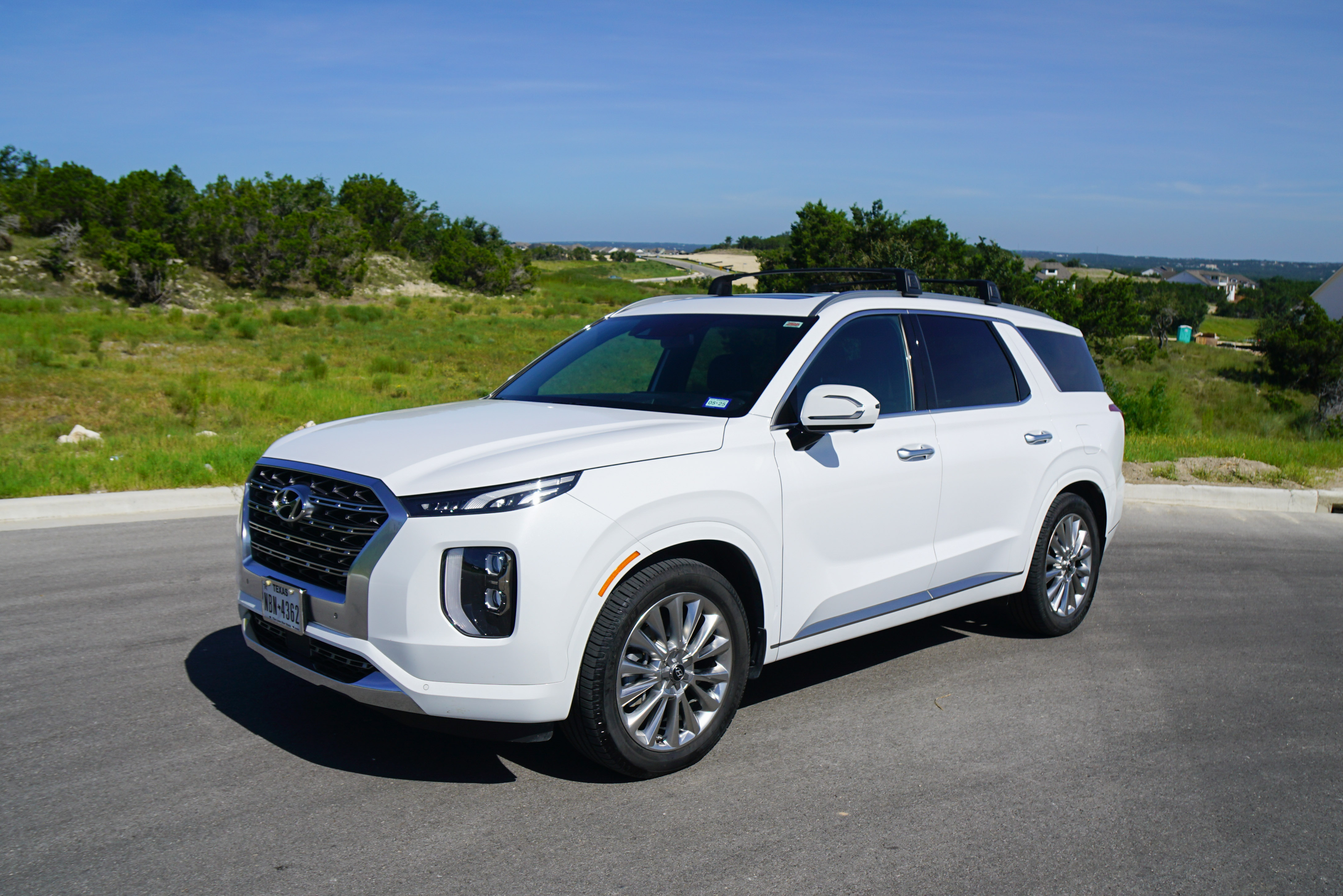 2020 Hyundai Palisade - V Fine Motorcars