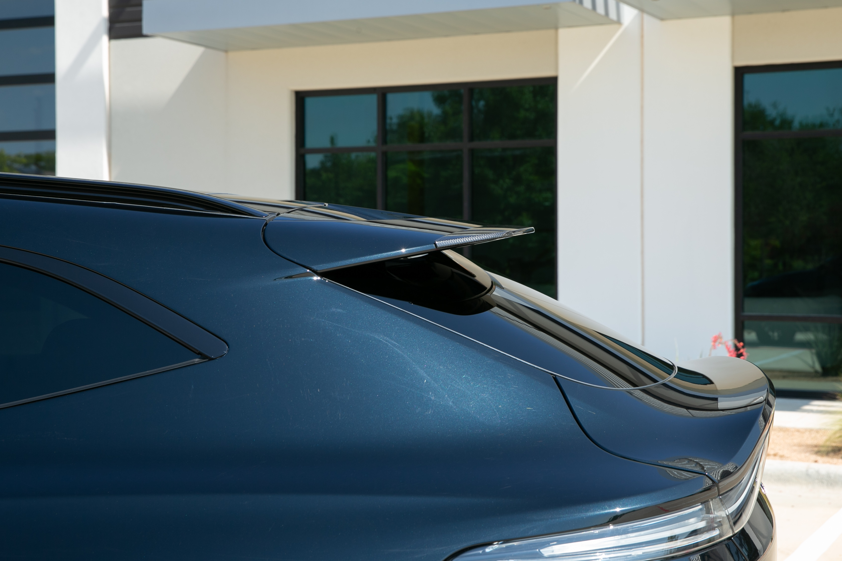 2024 Aston Martin DBX 707 - V Fine Motorcars