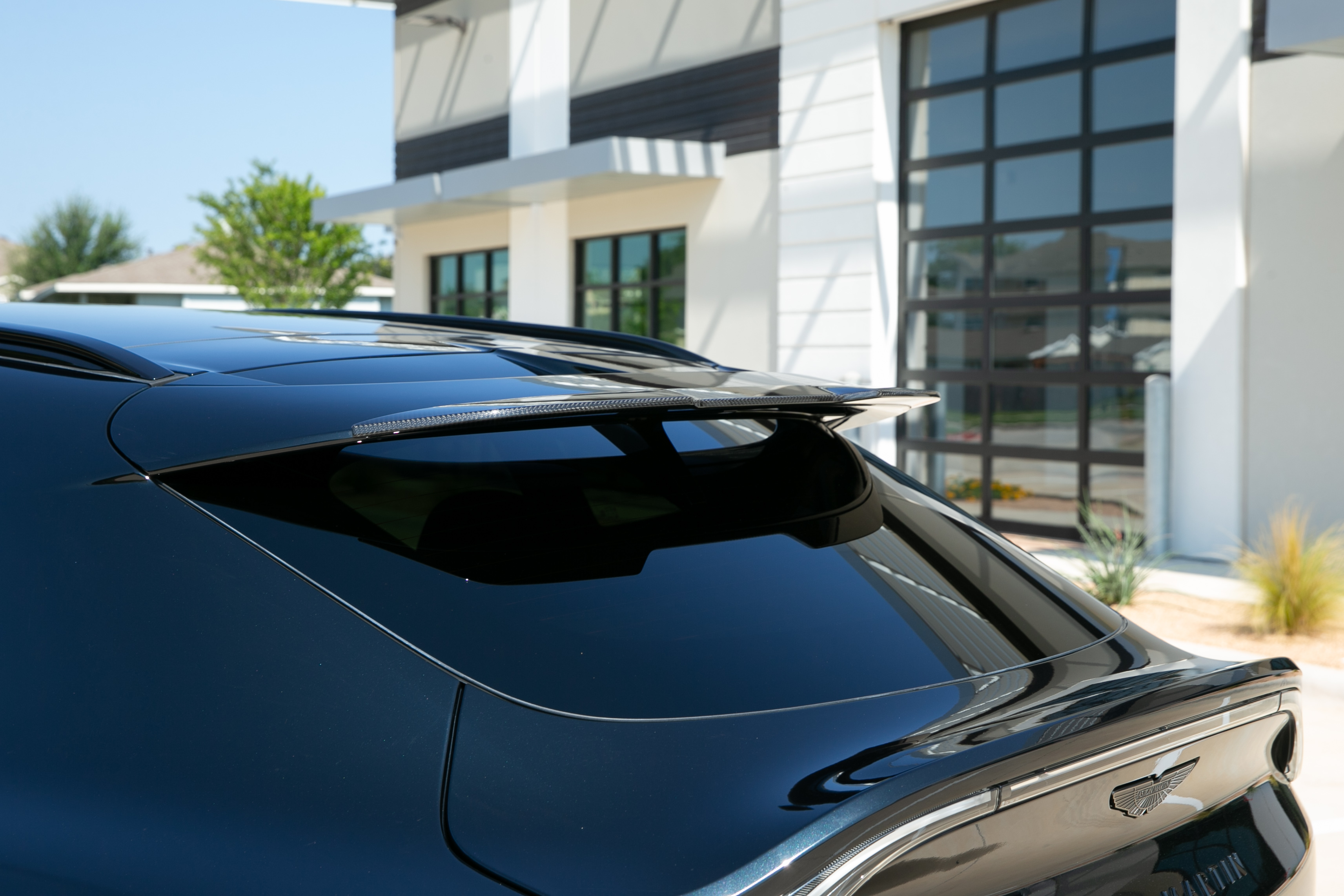 2024 Aston Martin DBX 707 - V Fine Motorcars