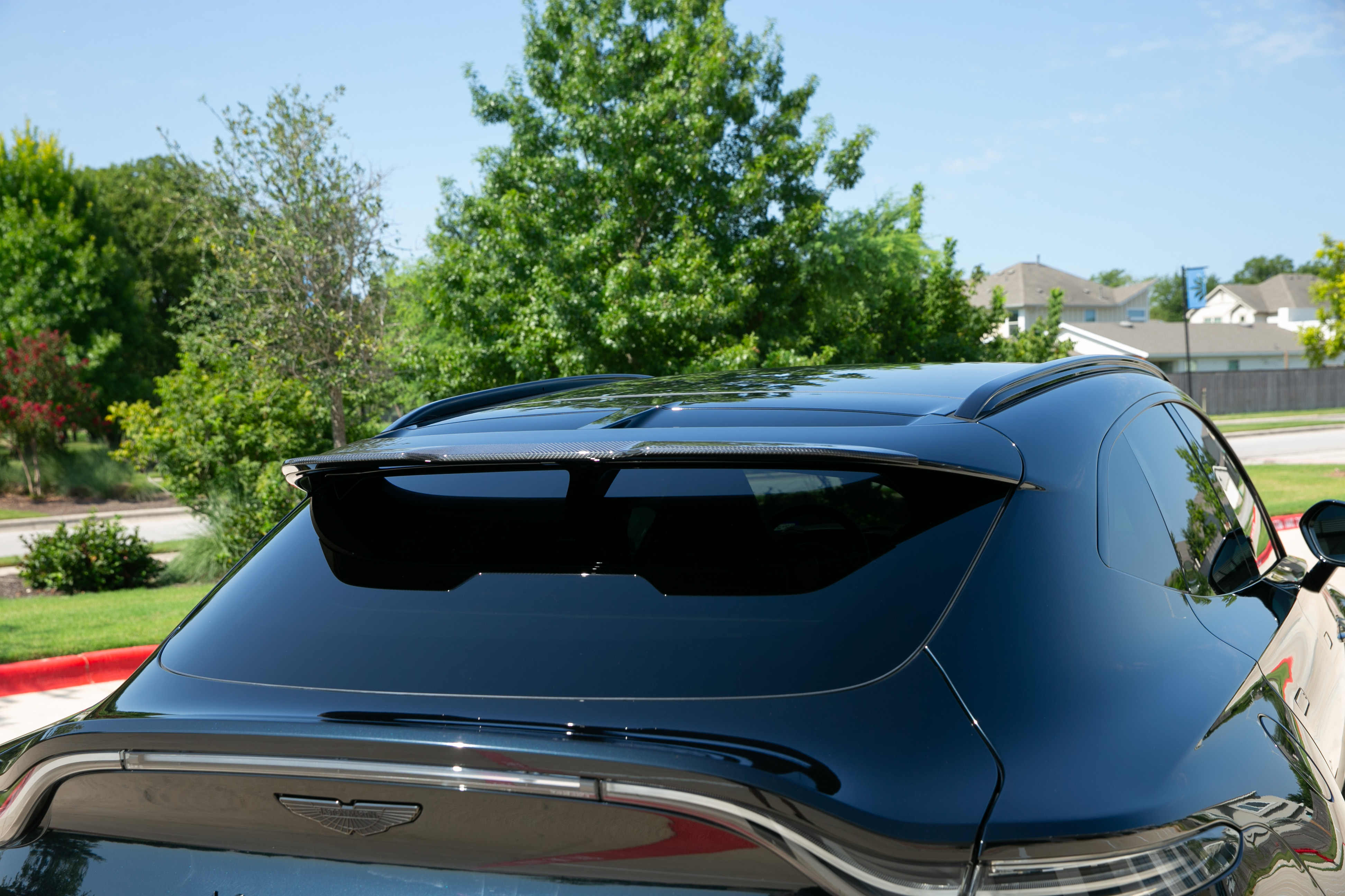 2024 Aston Martin DBX 707 - V Fine Motorcars