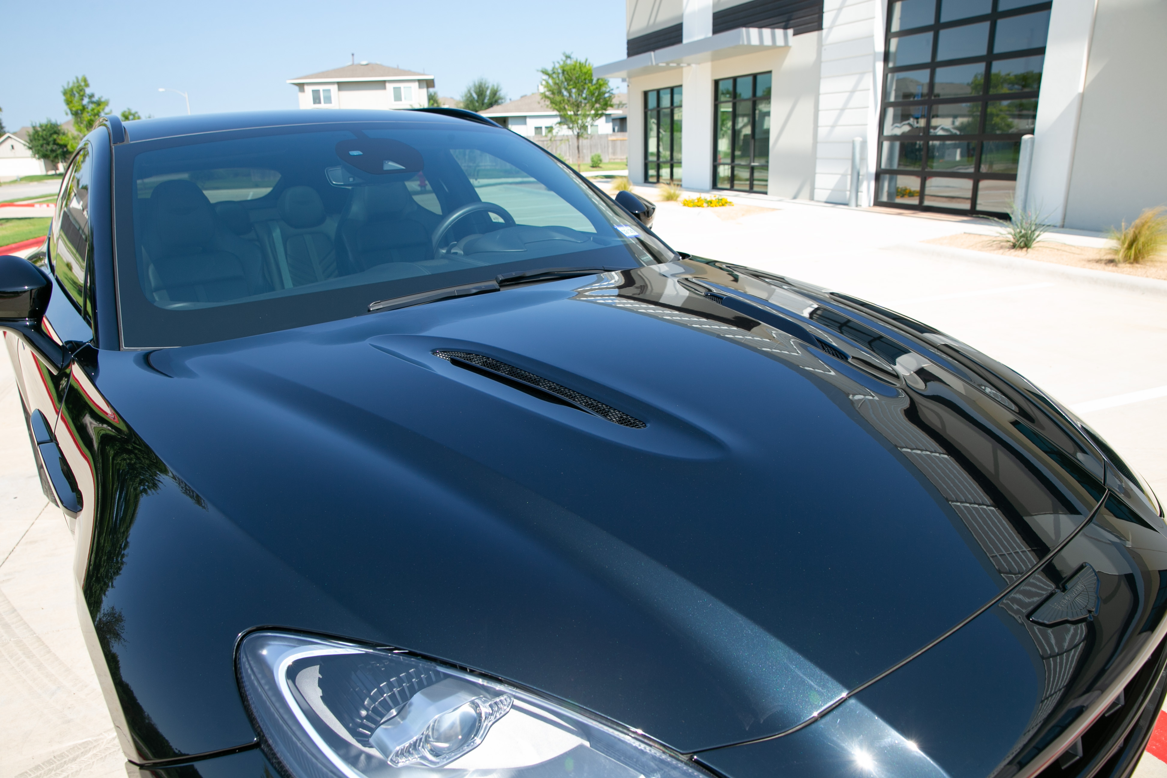 2024 Aston Martin DBX 707 - V Fine Motorcars