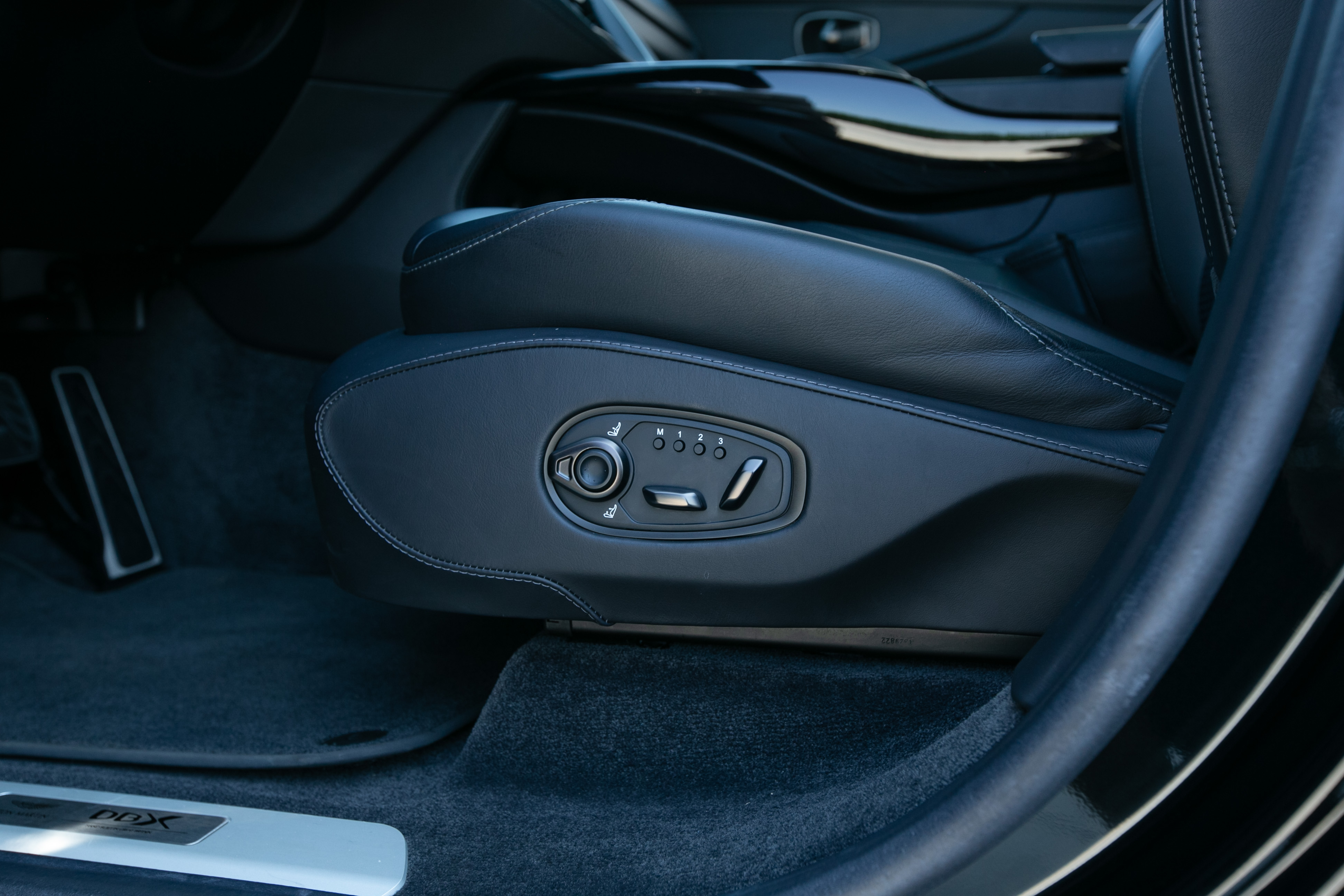 2024 Aston Martin DBX 707 - V Fine Motorcars