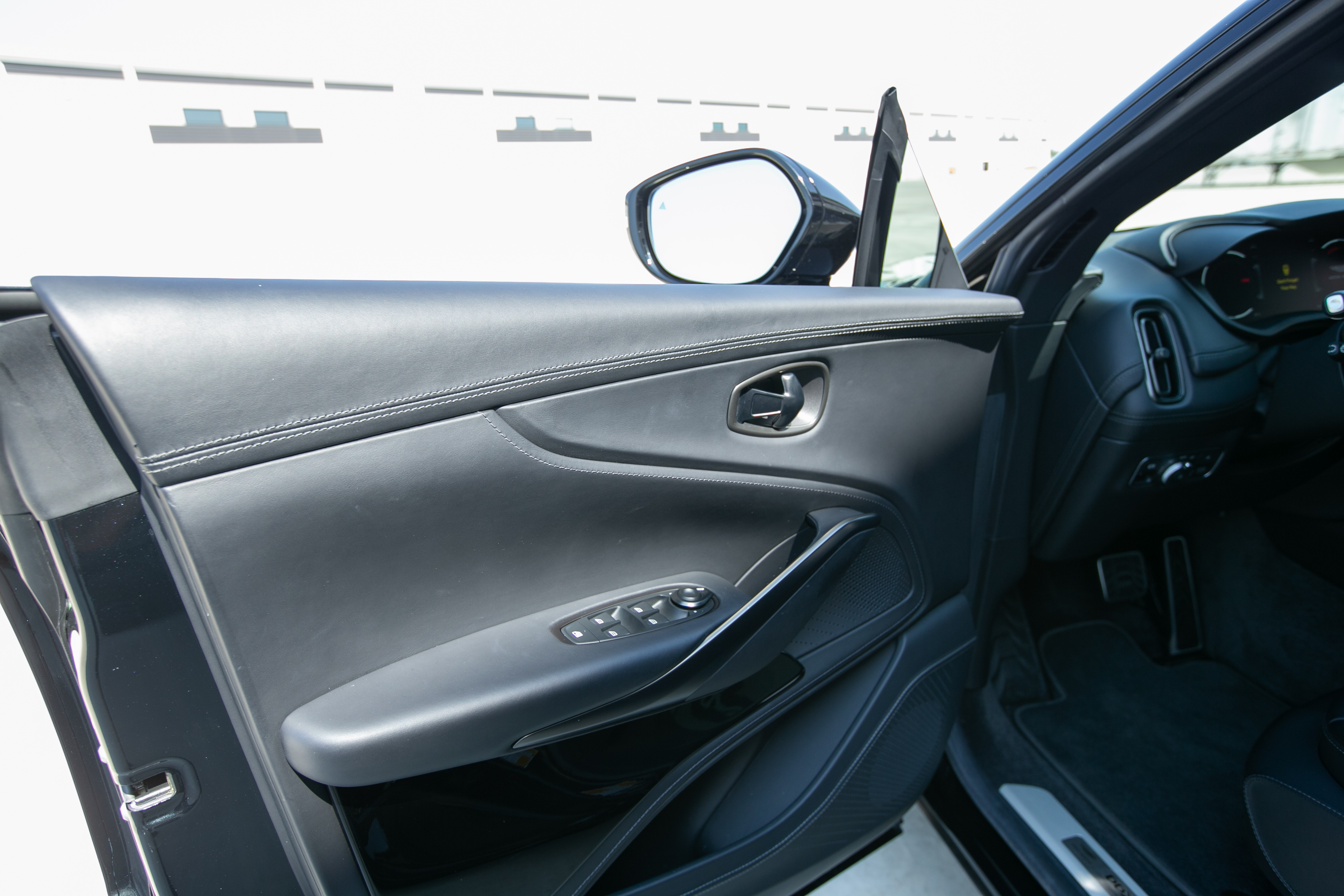 2024 Aston Martin DBX 707 - V Fine Motorcars