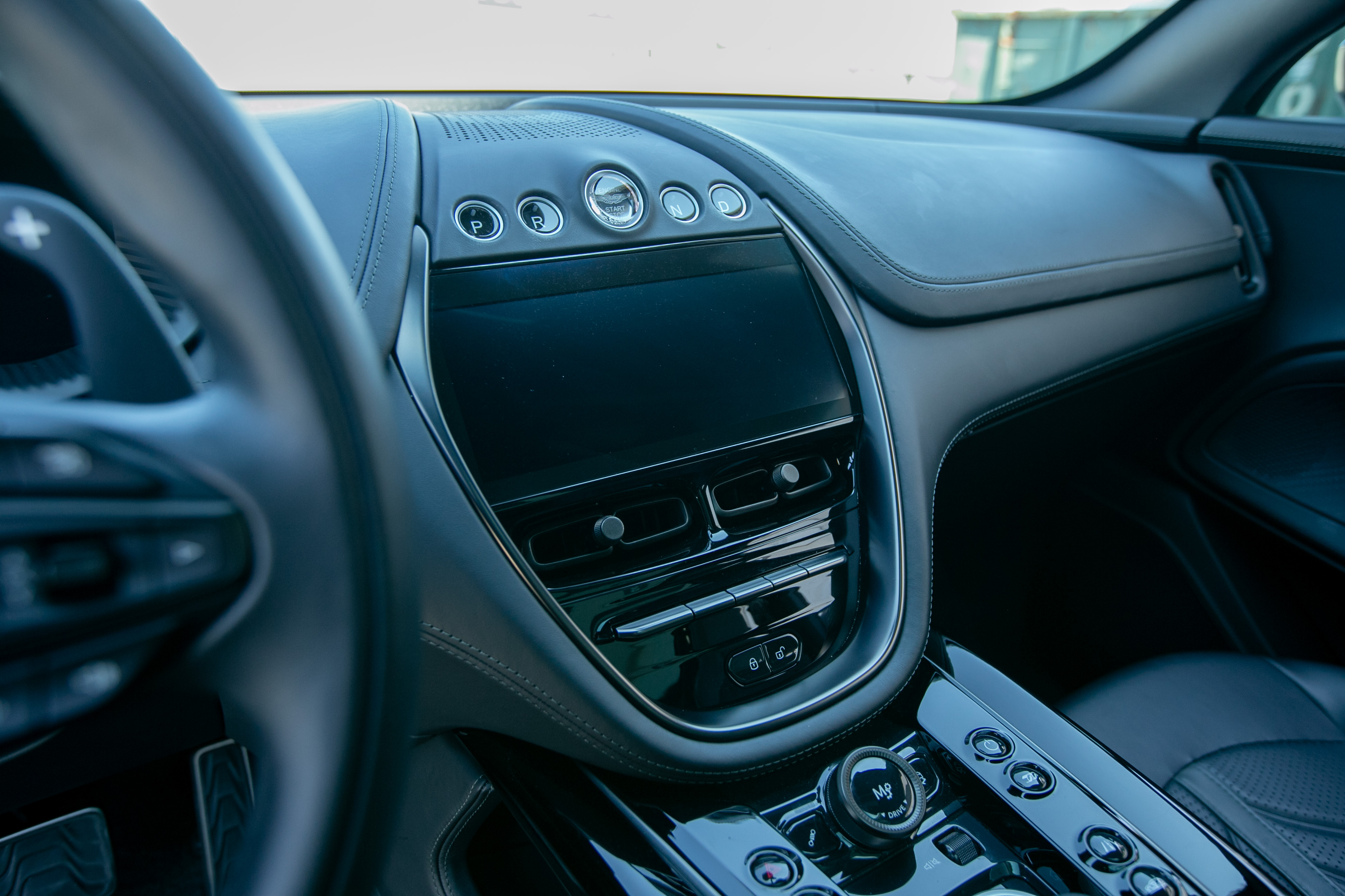 2024 Aston Martin DBX 707 - V Fine Motorcars