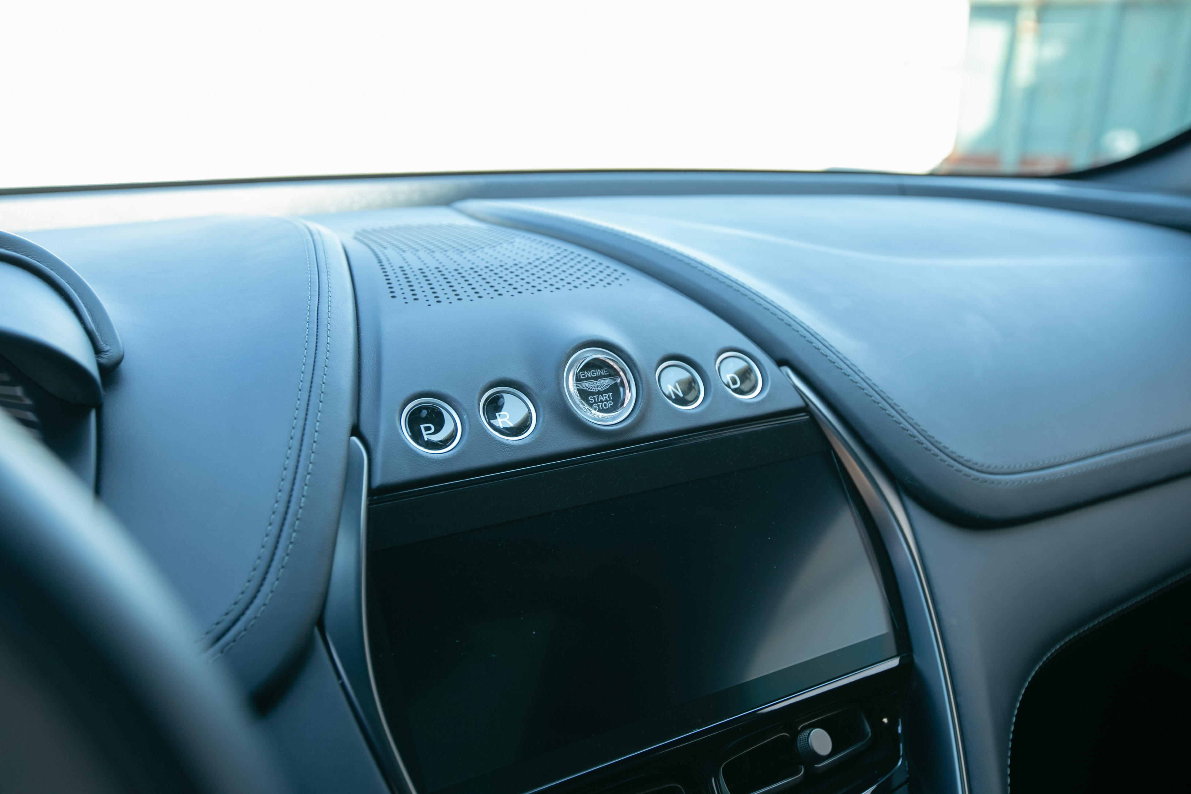 2024 Aston Martin DBX 707 - V Fine Motorcars
