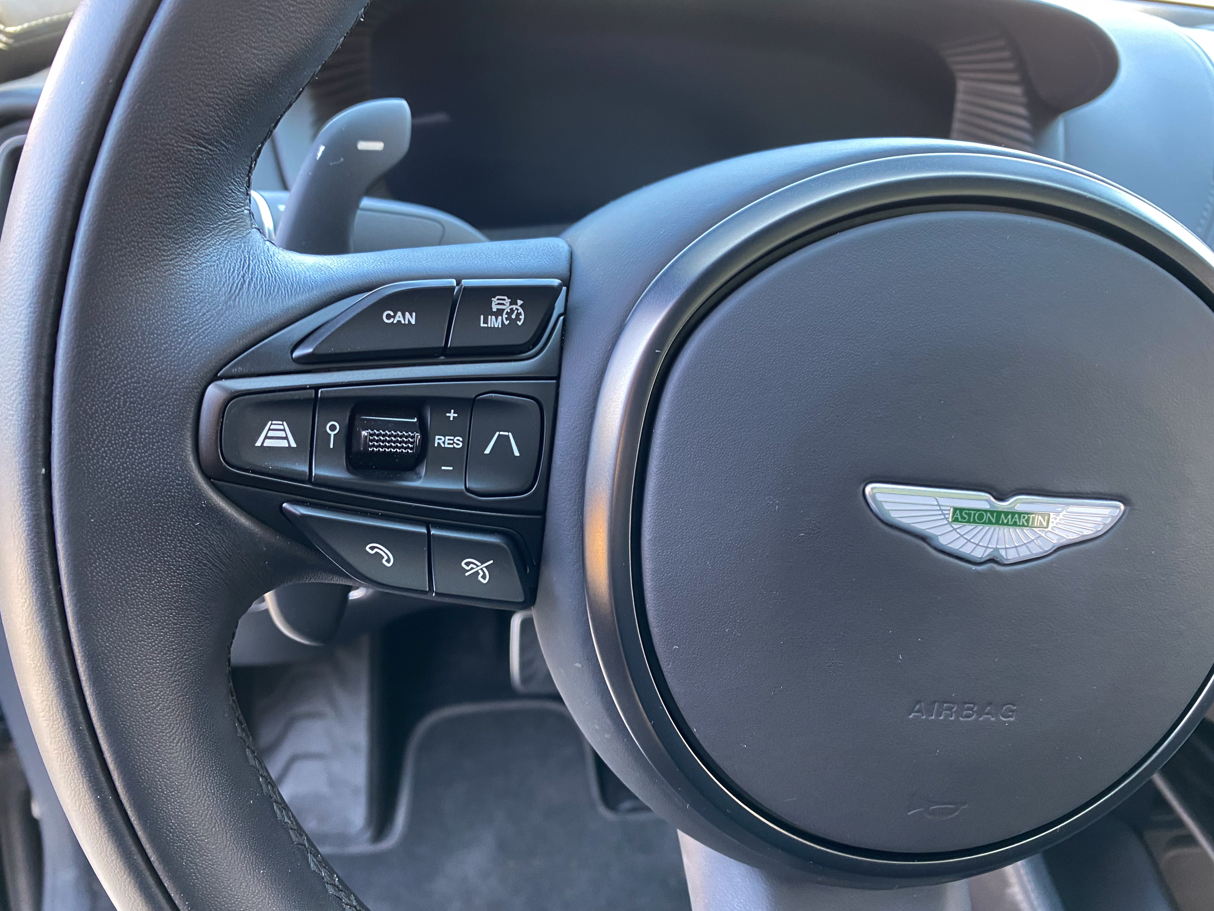 2024 Aston Martin DBX 707 - V Fine Motorcars