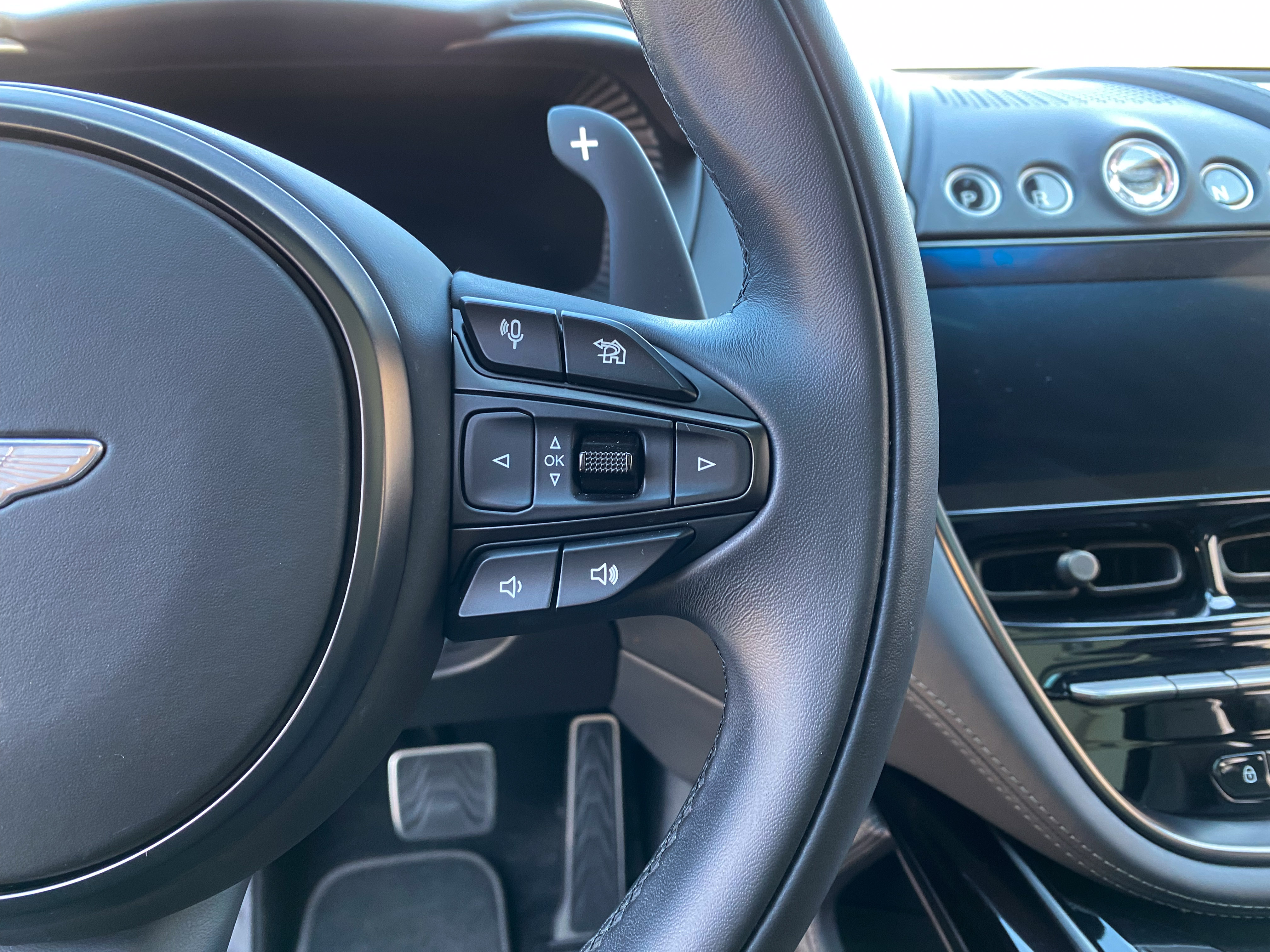 2024 Aston Martin DBX 707 - V Fine Motorcars