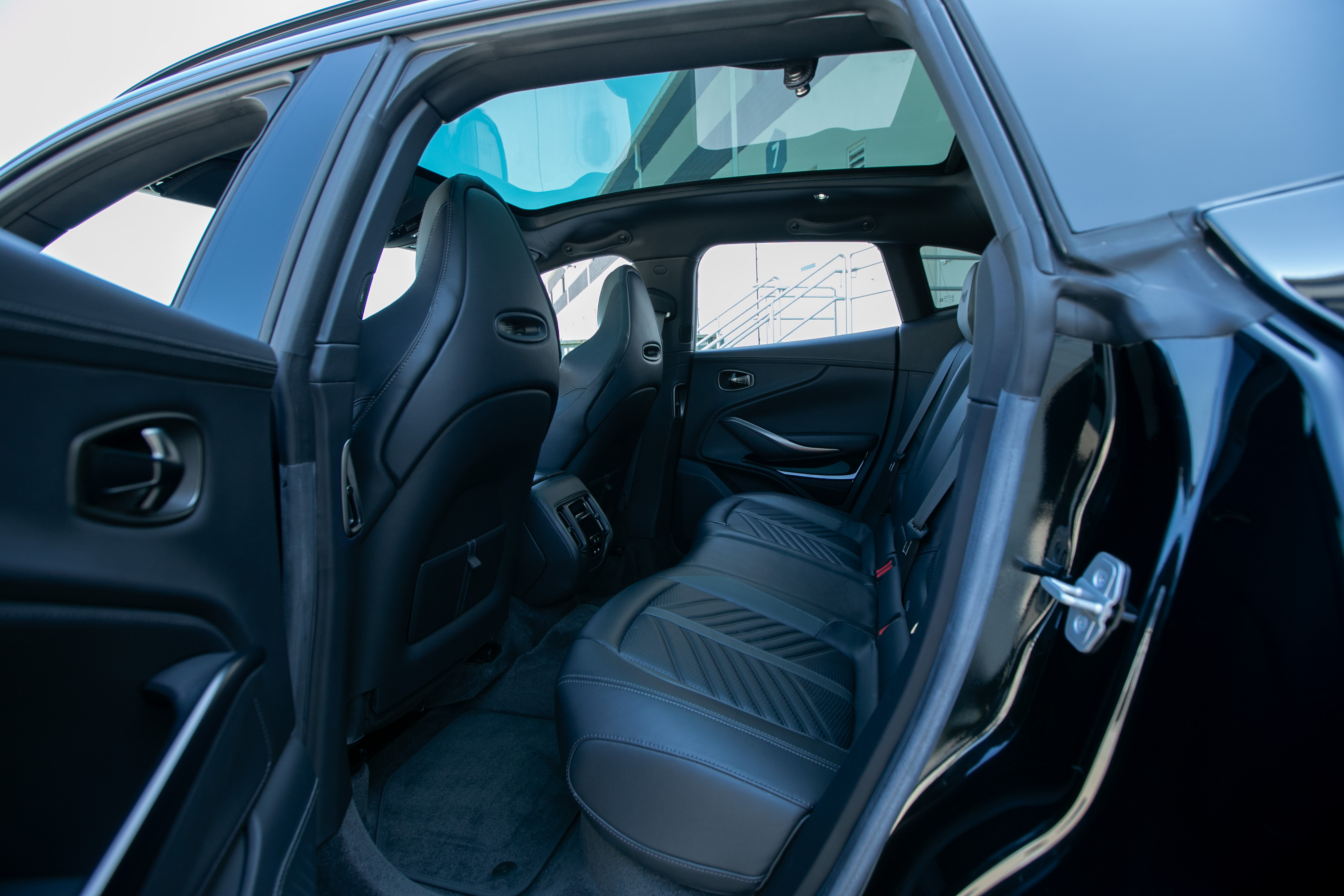 2024 Aston Martin DBX 707 - V Fine Motorcars