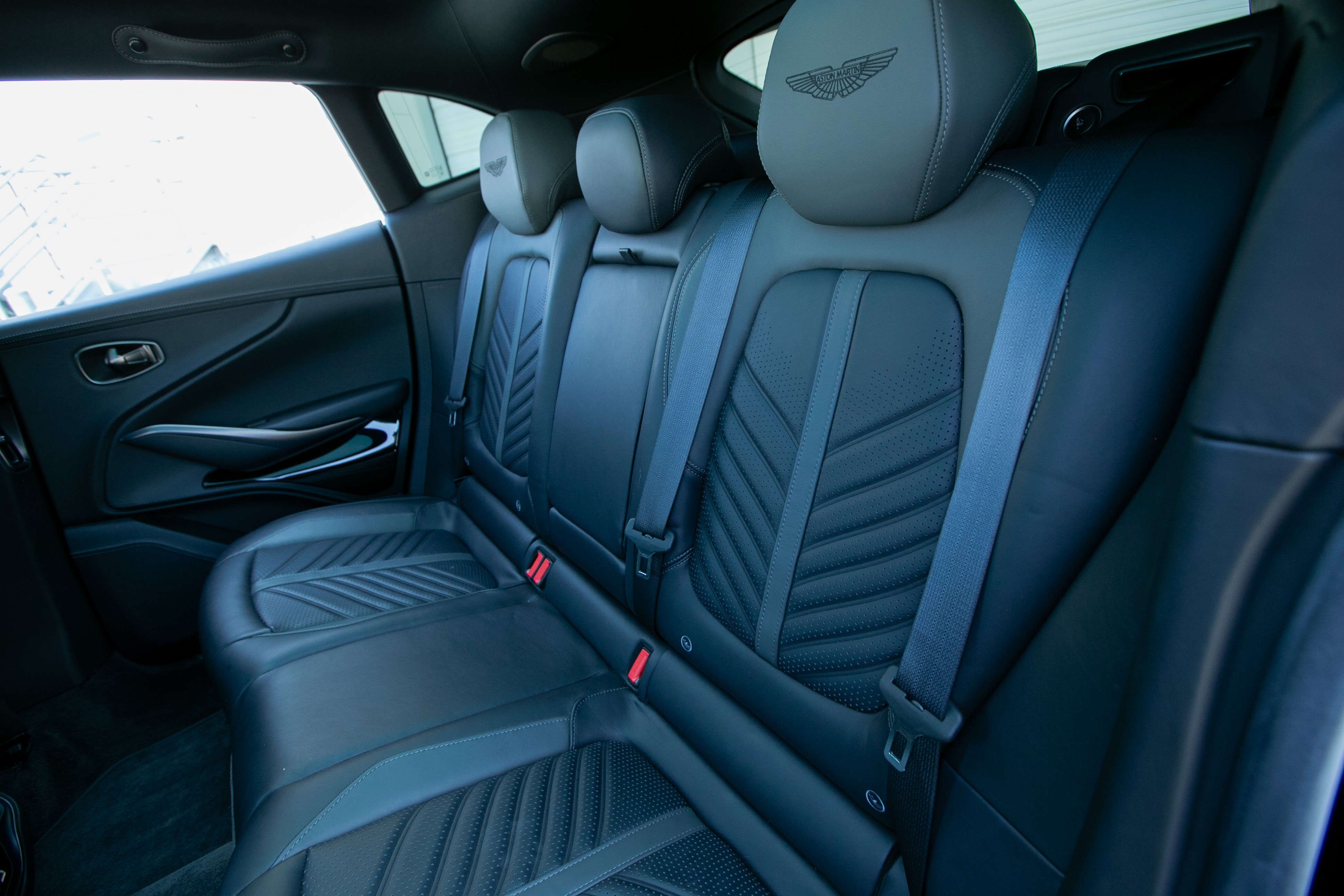 2024 Aston Martin DBX 707 - V Fine Motorcars