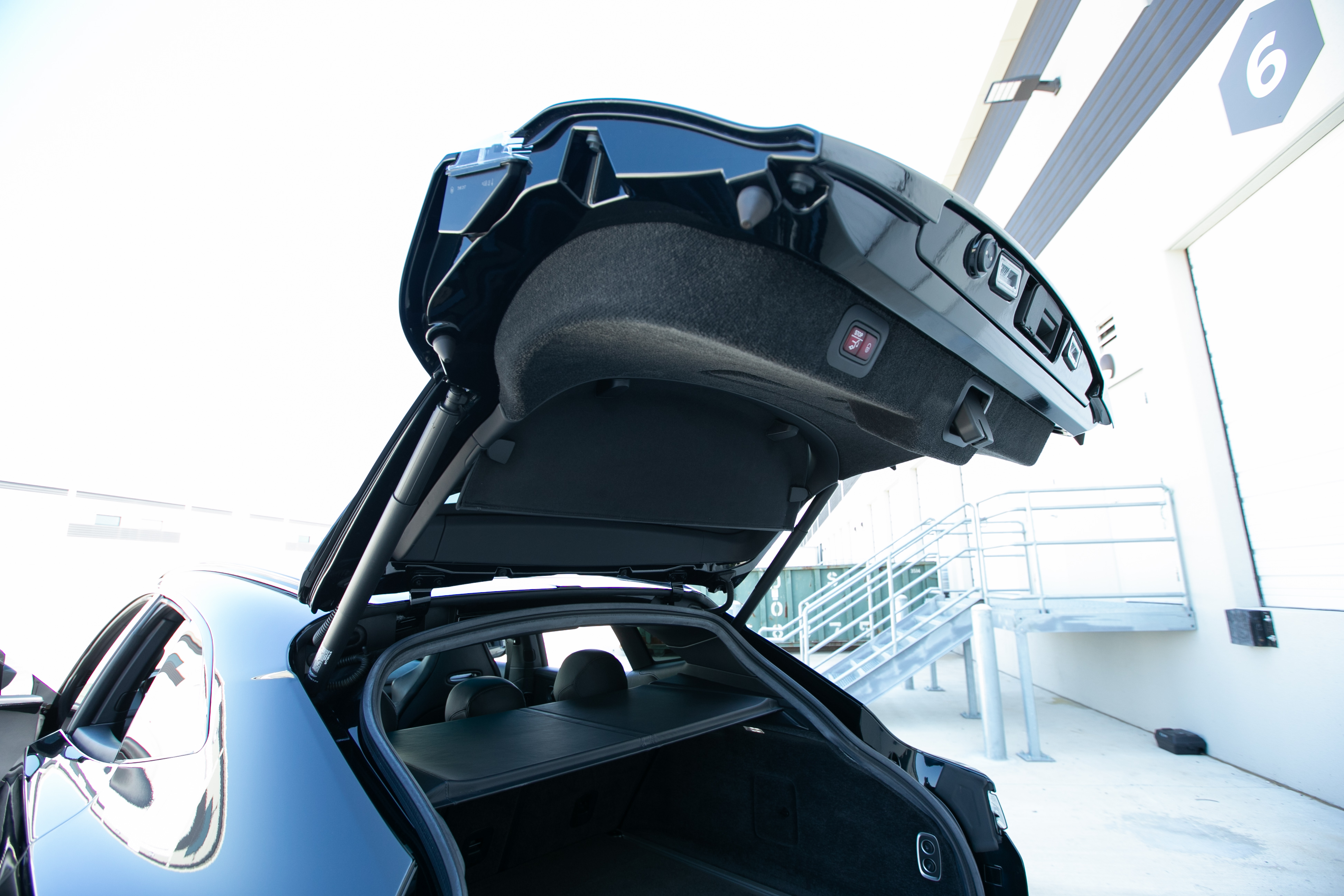 2024 Aston Martin DBX 707 - V Fine Motorcars