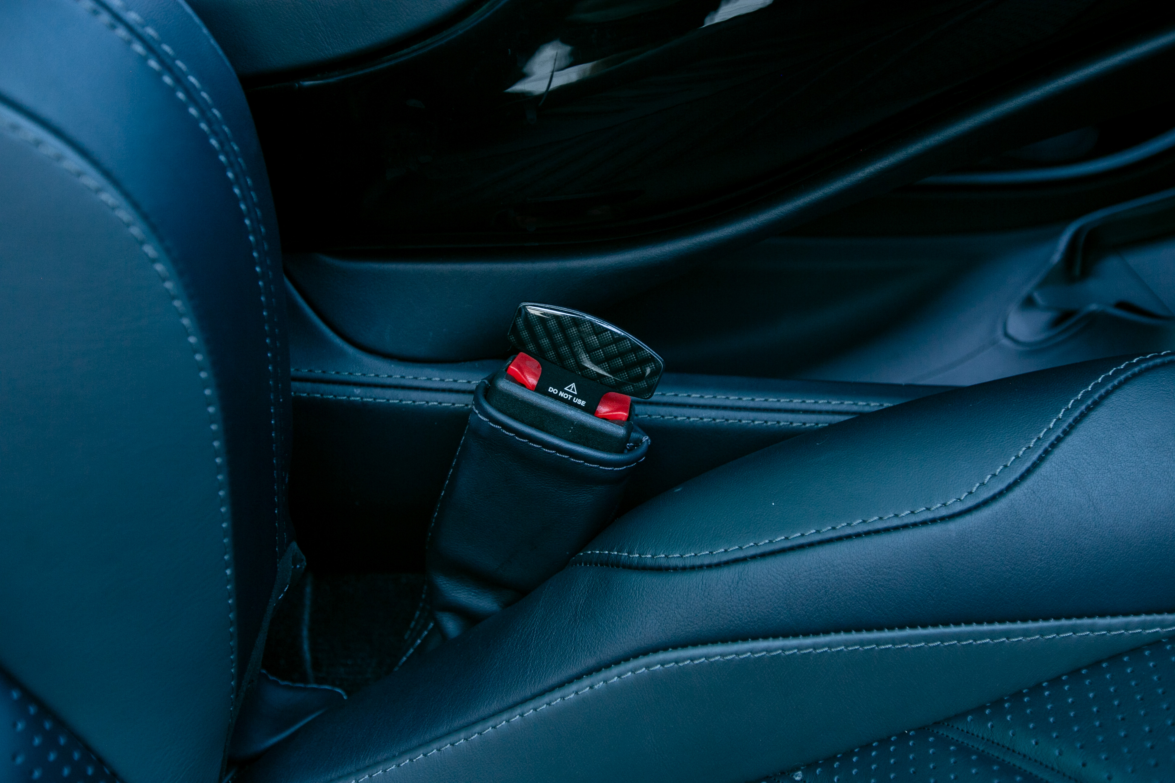 2024 Aston Martin DBX 707 - V Fine Motorcars