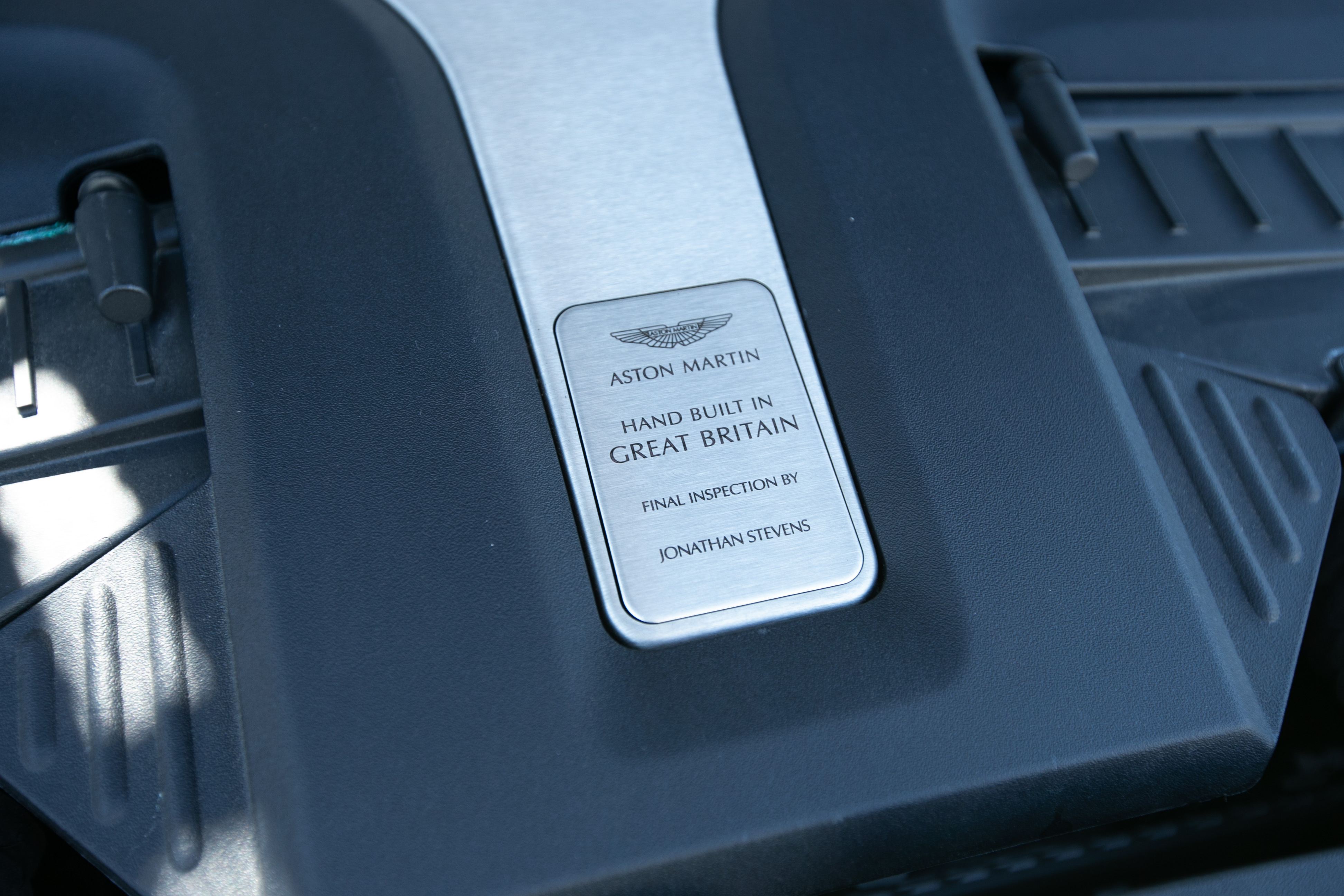 2024 Aston Martin DBX 707 - V Fine Motorcars