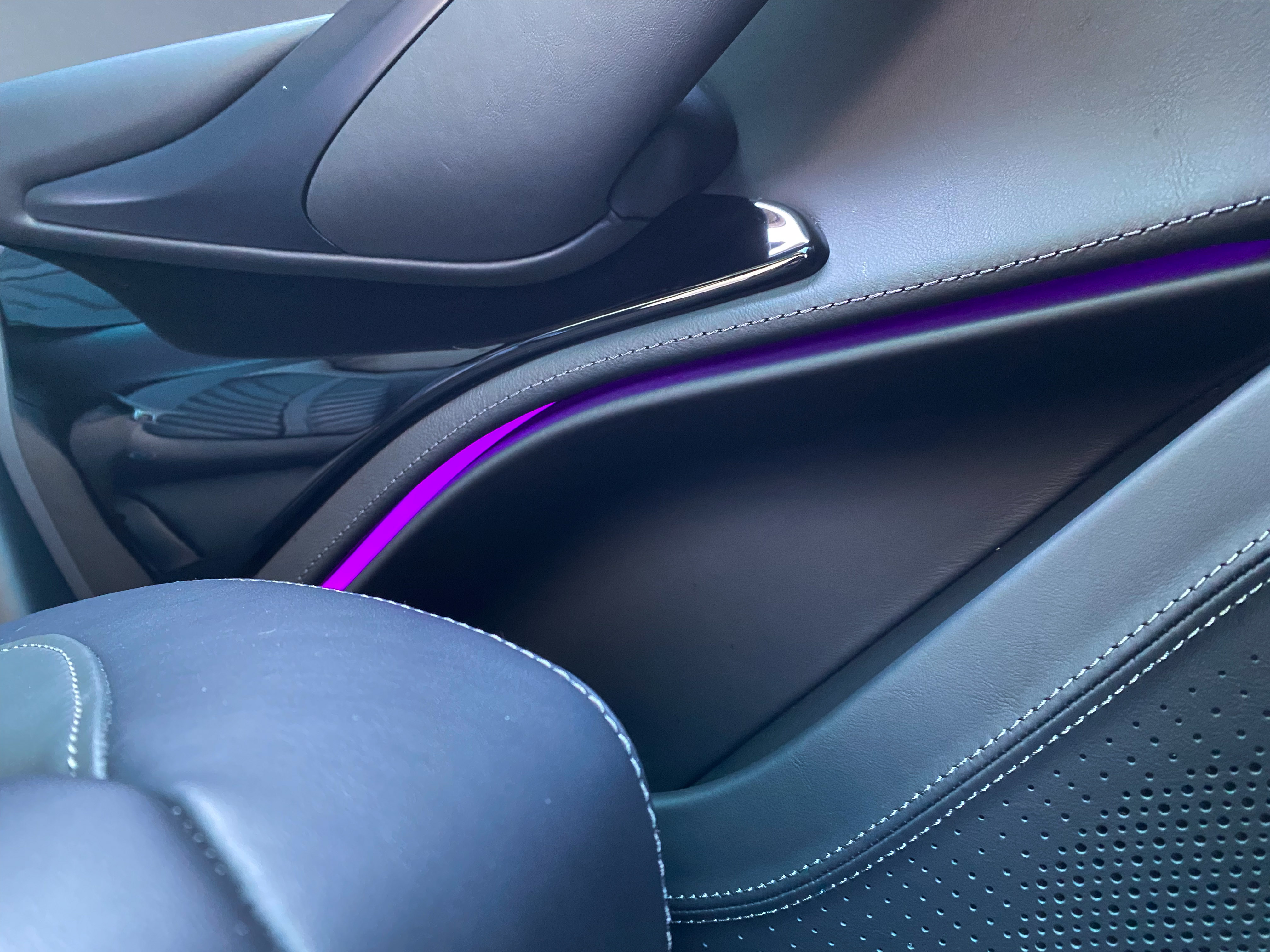 2024 Aston Martin DBX 707 - V Fine Motorcars