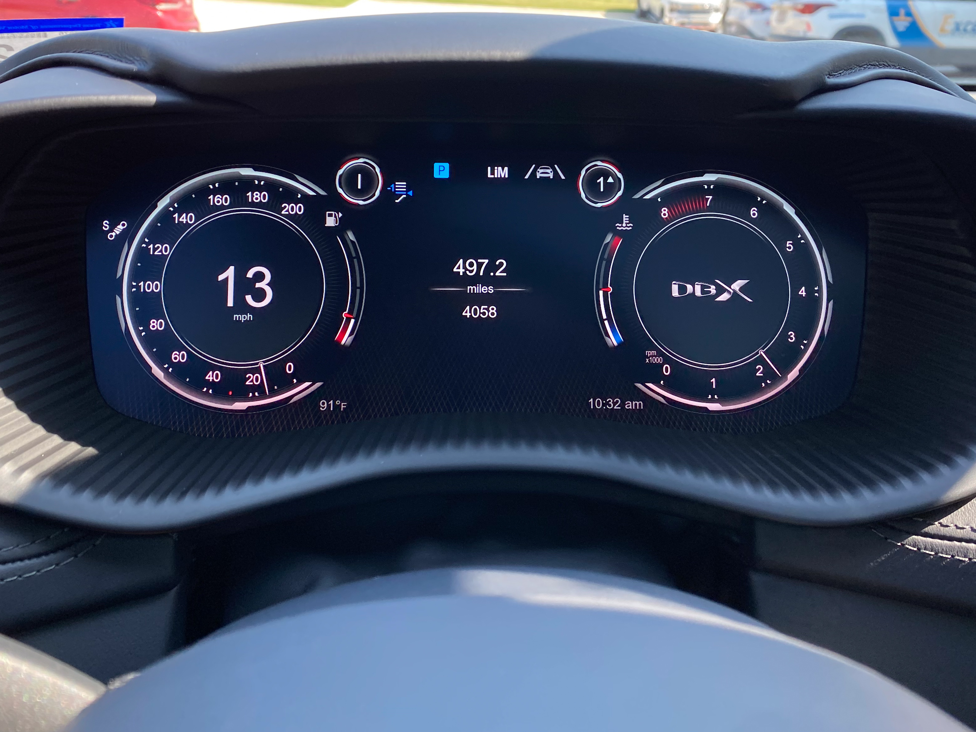 2024 Aston Martin DBX 707 - V Fine Motorcars