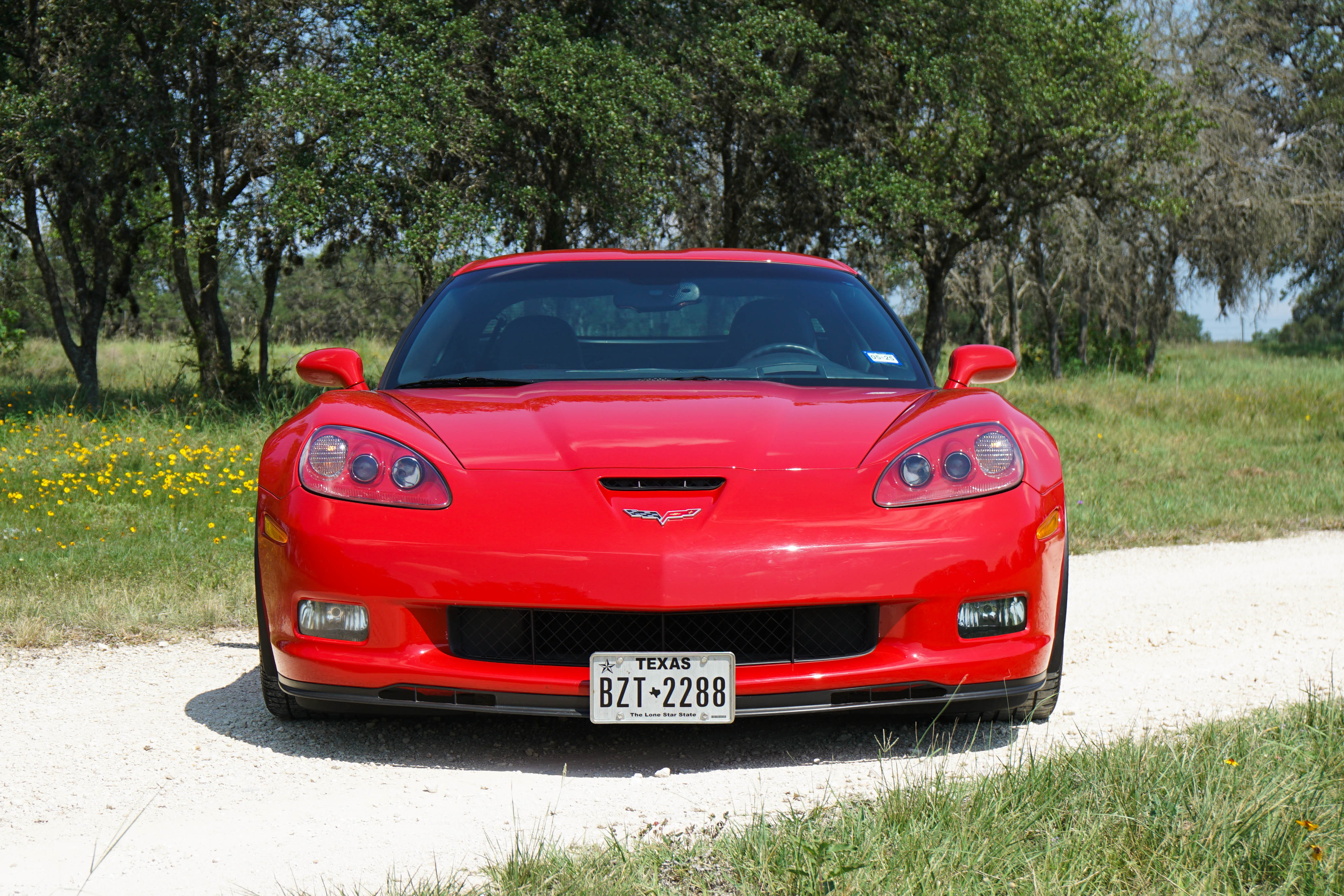 2006 Chevrolet  Corvette Z06 - V Fine Motorcars