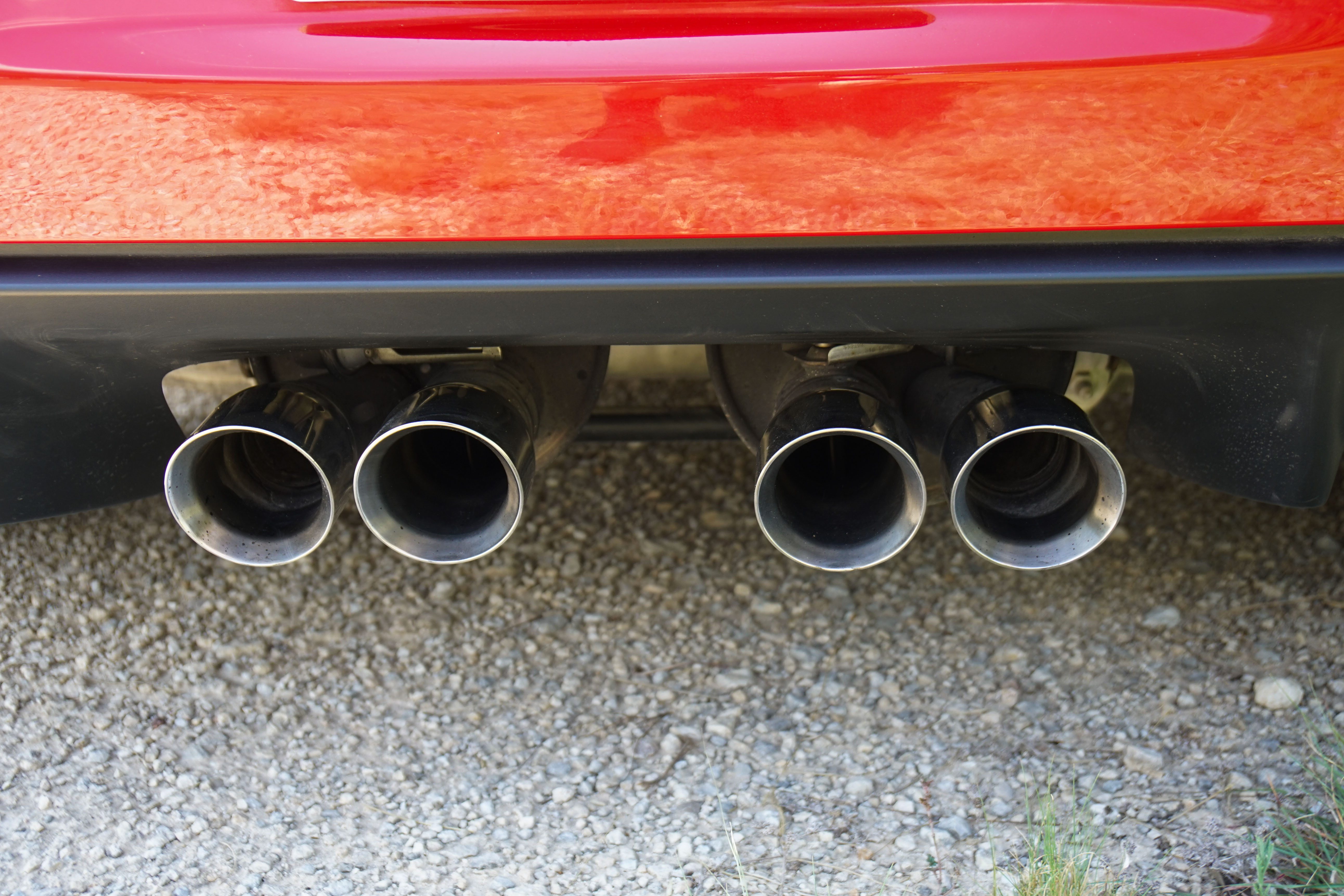 2006 Chevrolet  Corvette Z06 - V Fine Motorcars