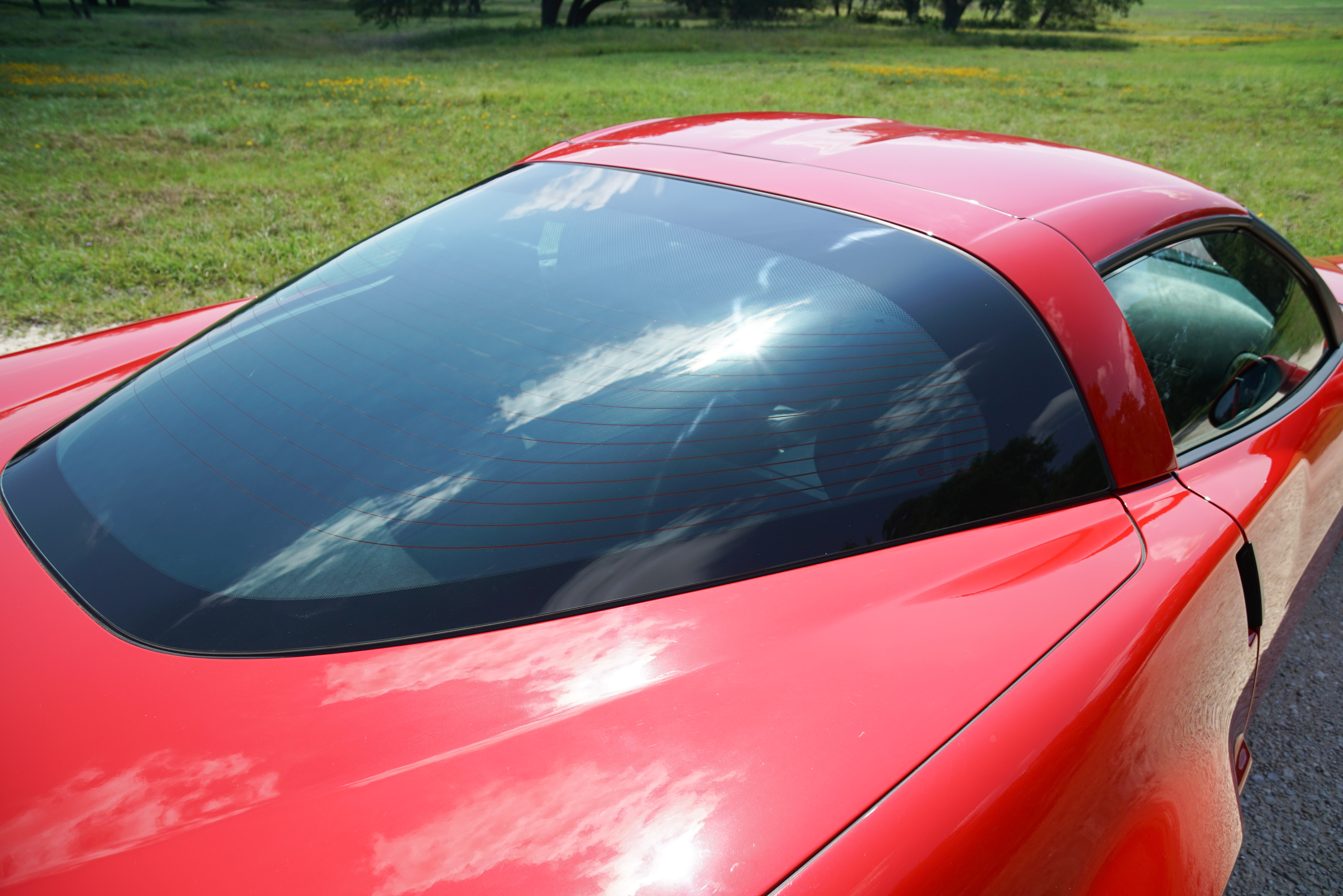 2006 Chevrolet  Corvette Z06 - V Fine Motorcars