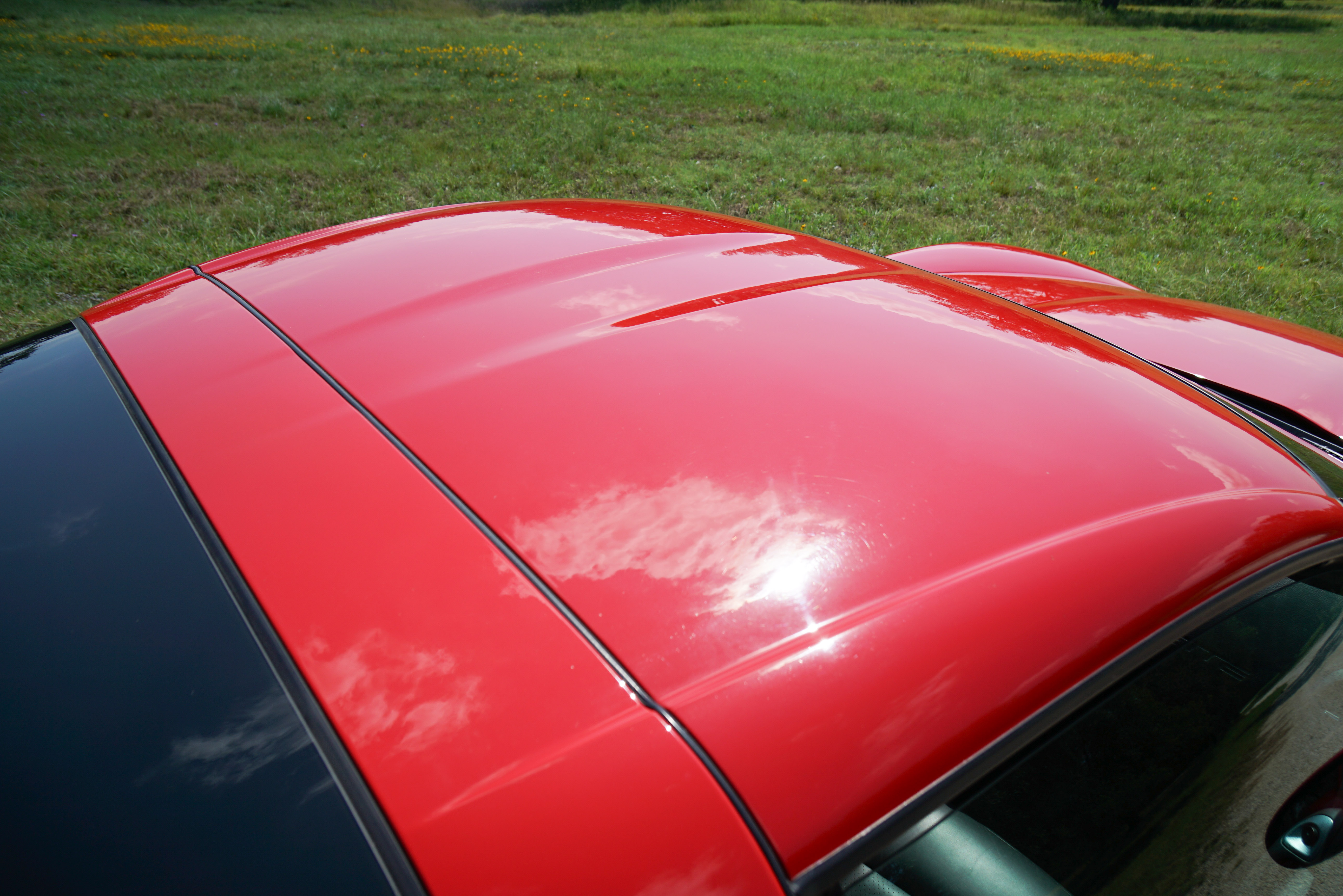 2006 Chevrolet  Corvette Z06 - V Fine Motorcars