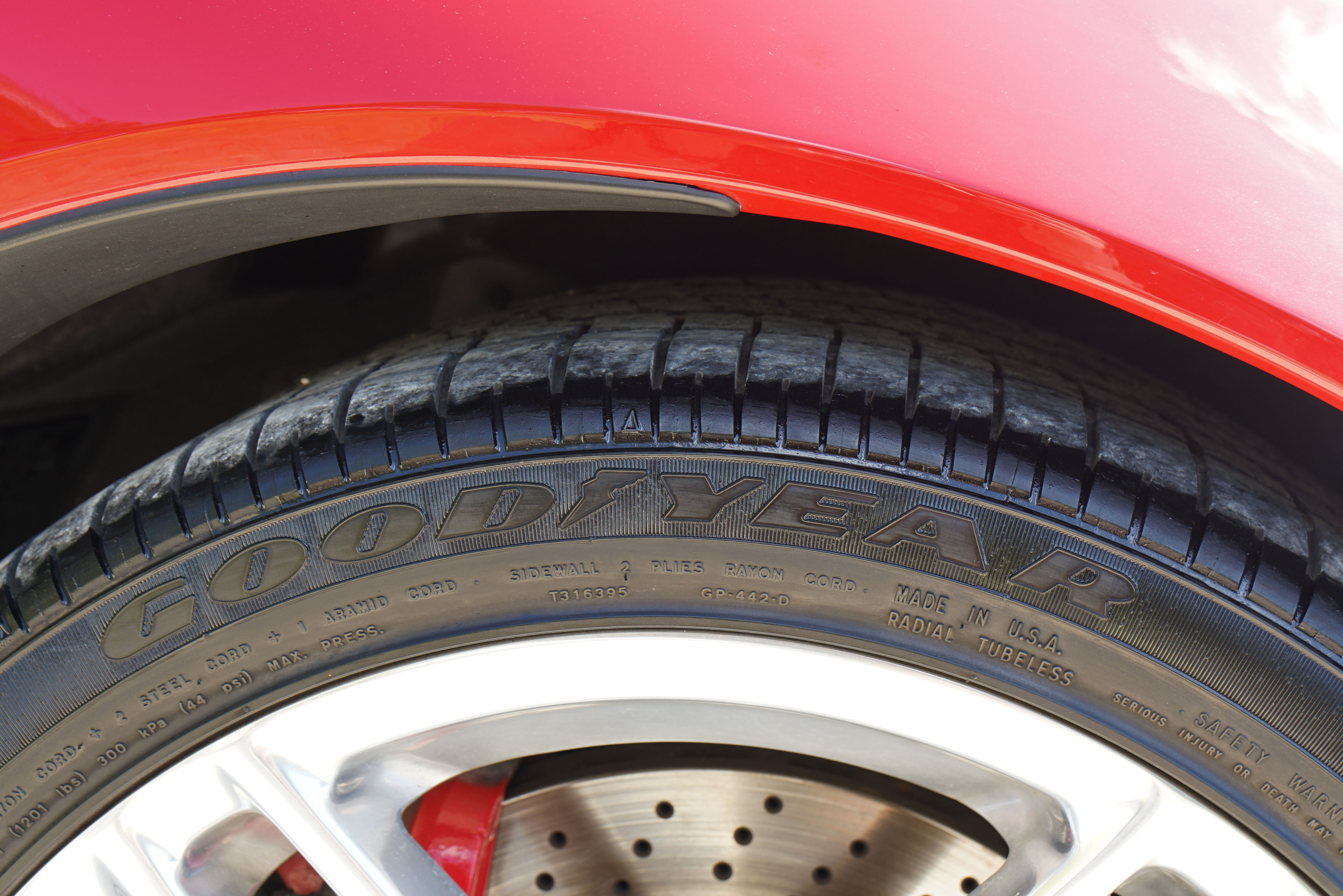 2006 Chevrolet  Corvette Z06 - V Fine Motorcars