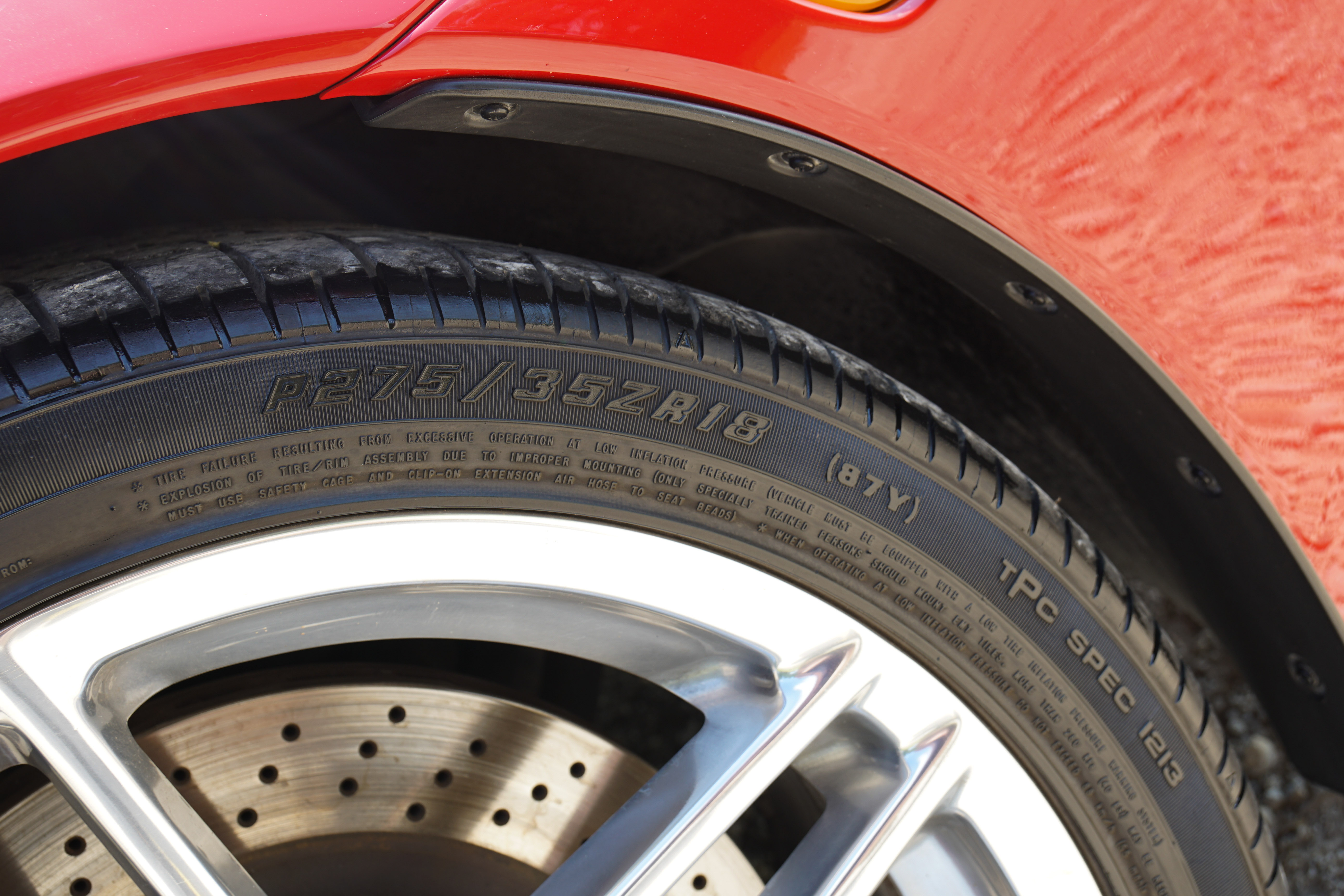 2006 Chevrolet  Corvette Z06 - V Fine Motorcars