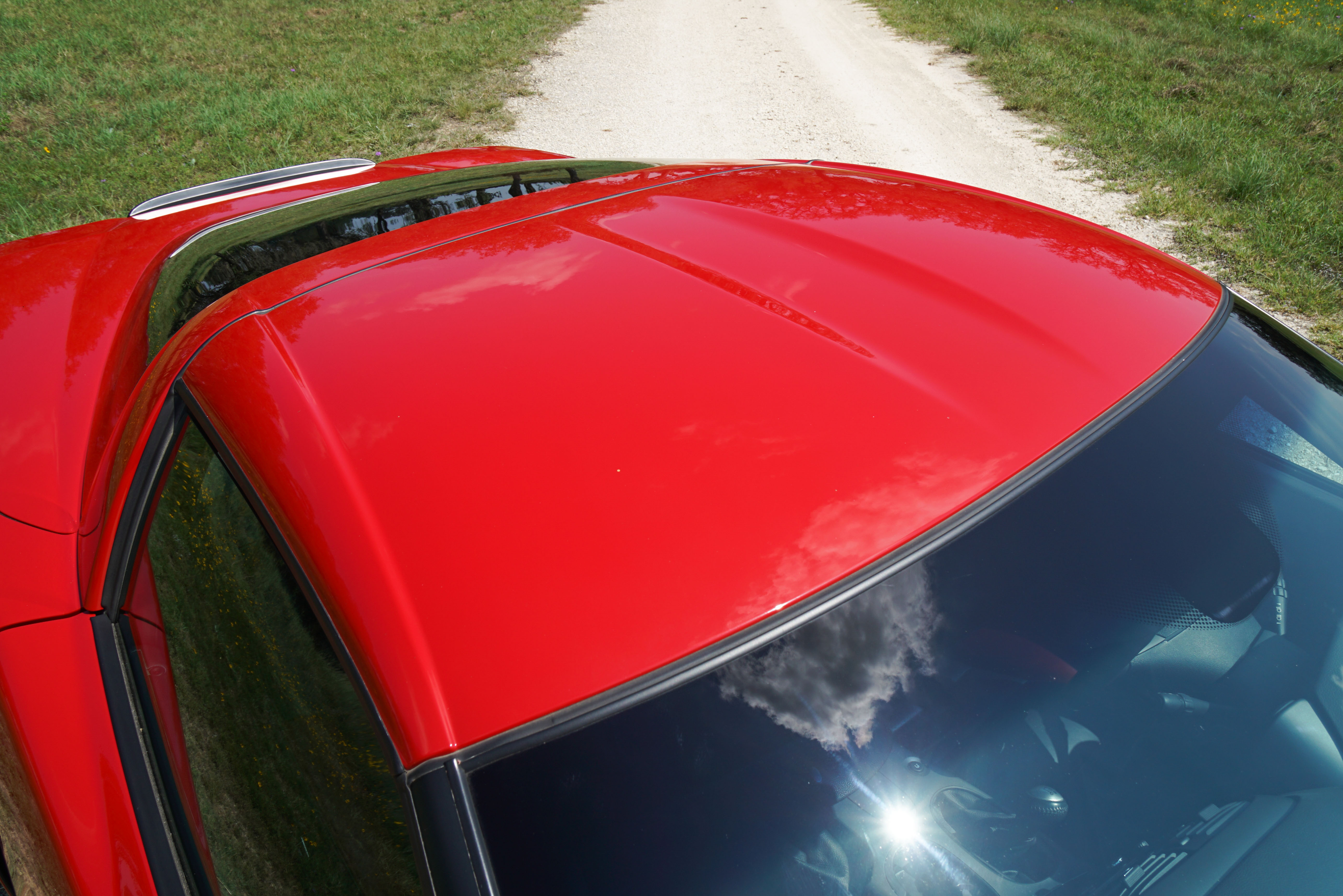 2006 Chevrolet  Corvette Z06 - V Fine Motorcars