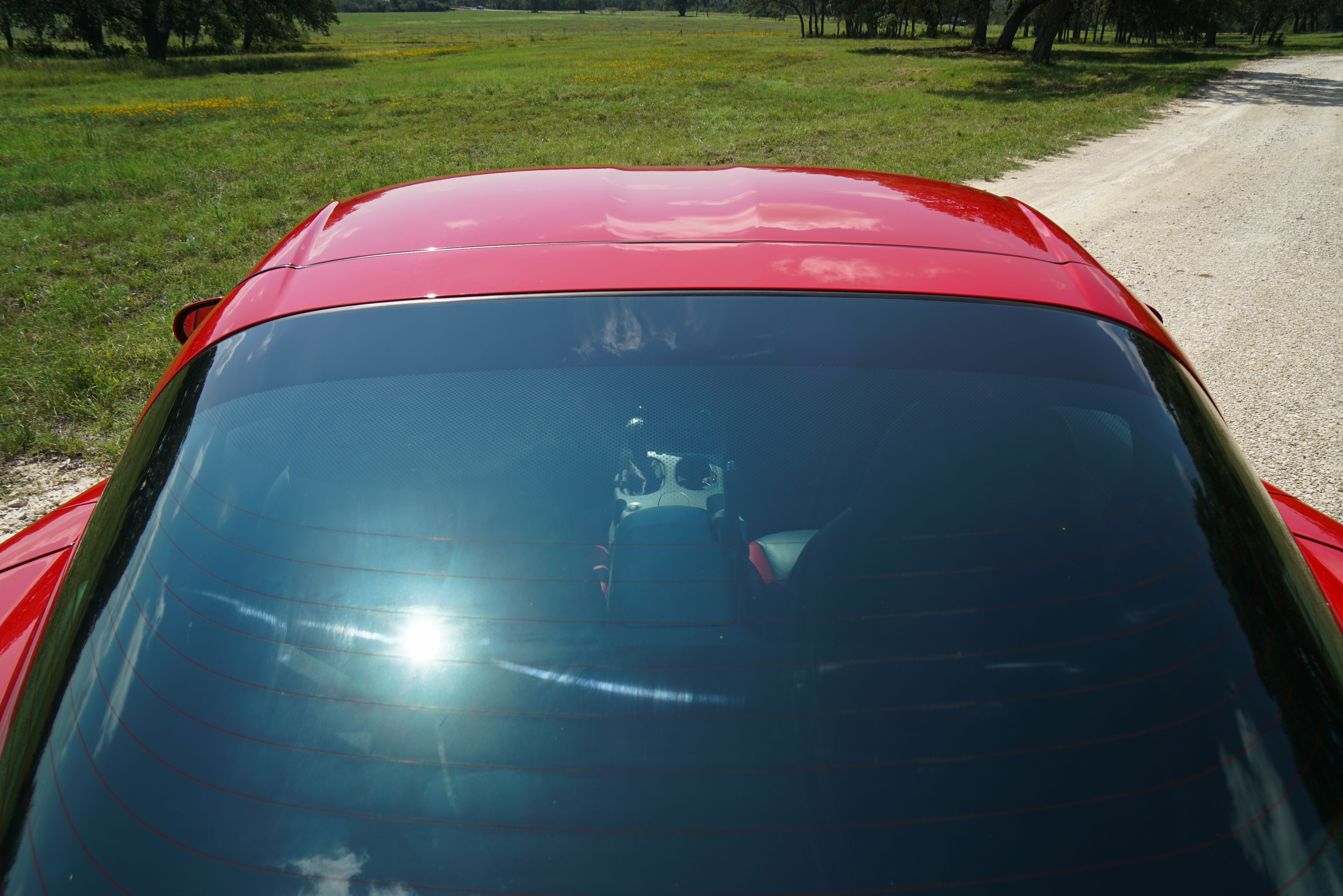 2006 Chevrolet  Corvette Z06 - V Fine Motorcars