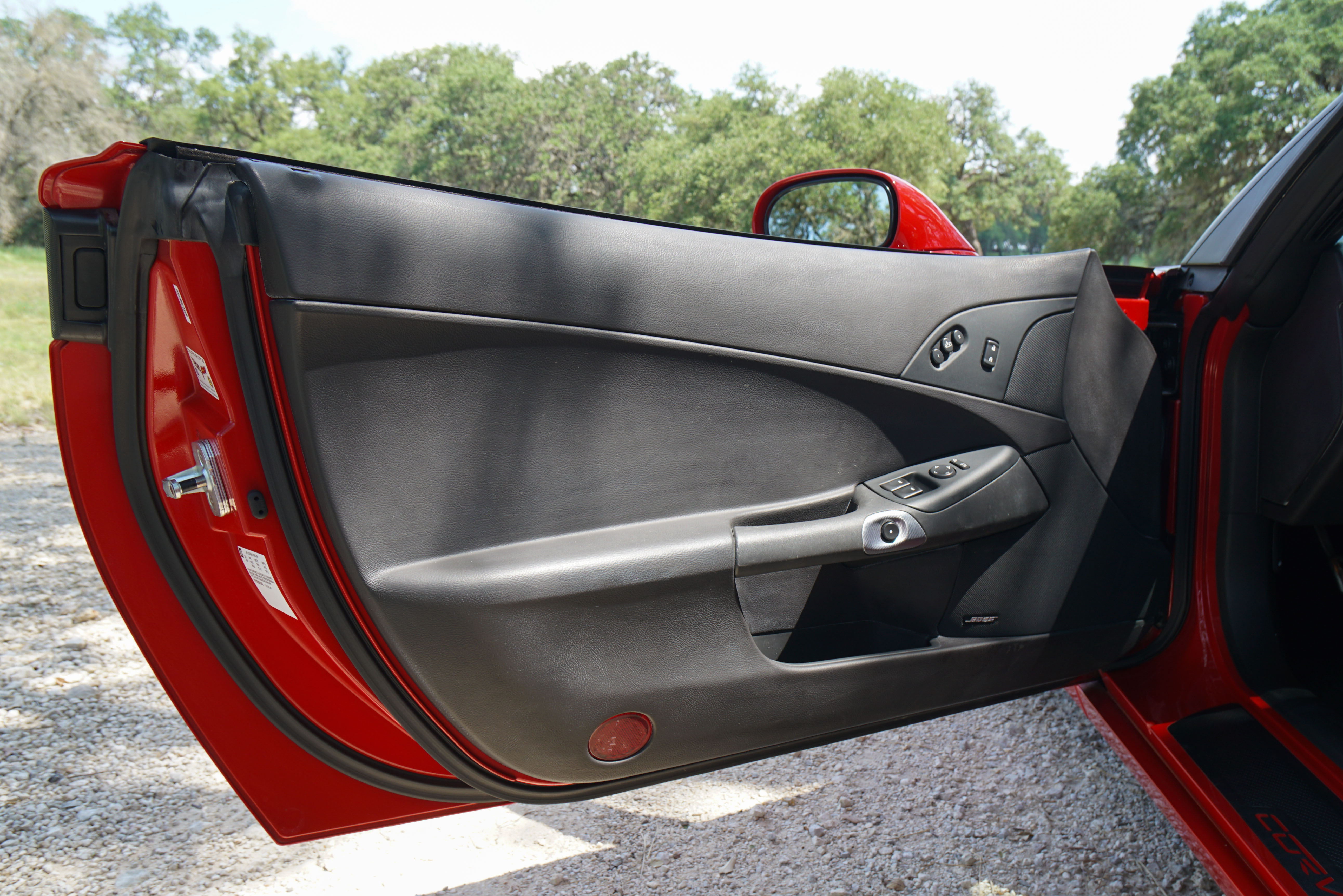 2006 Chevrolet  Corvette Z06 - V Fine Motorcars