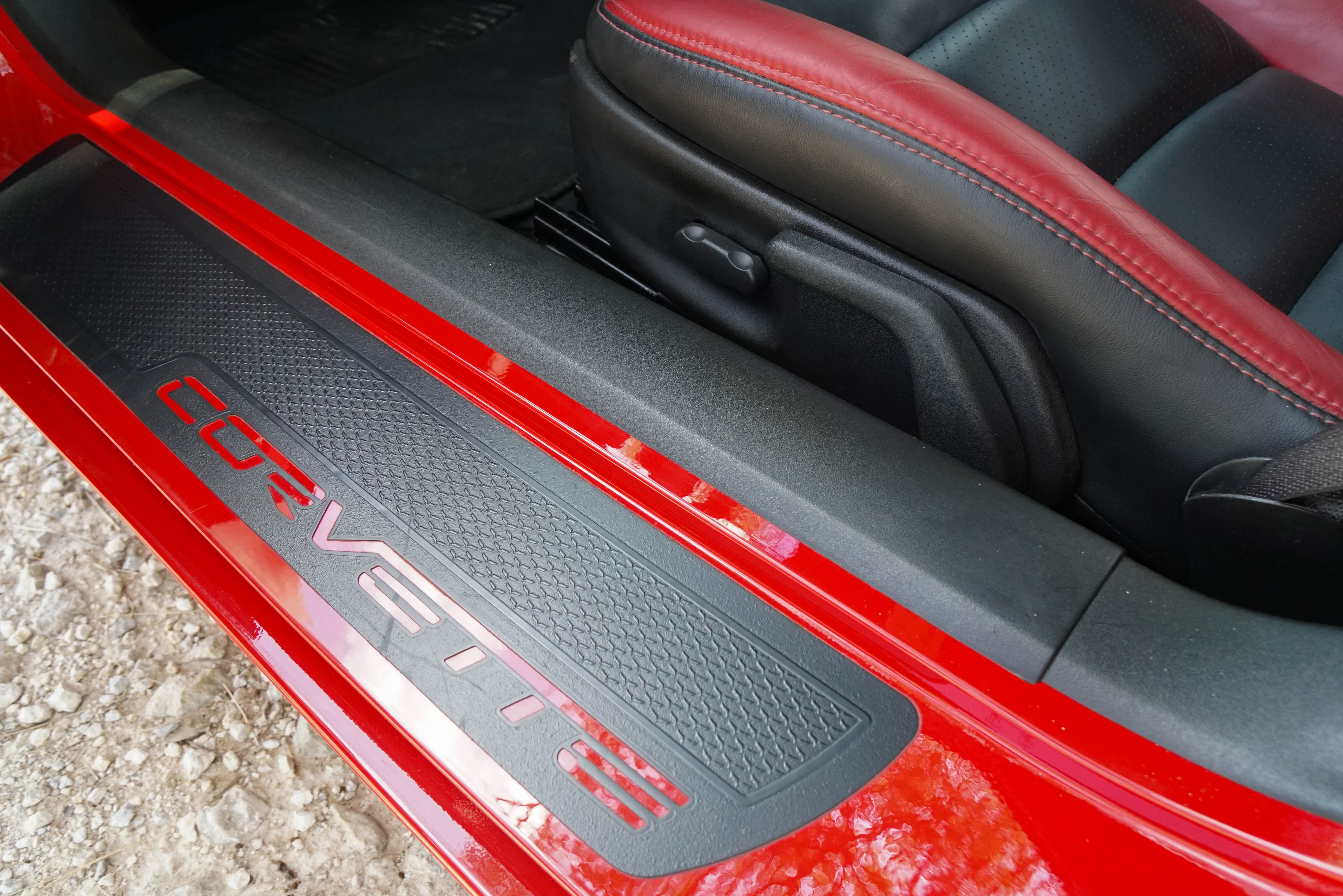 2006 Chevrolet  Corvette Z06 - V Fine Motorcars